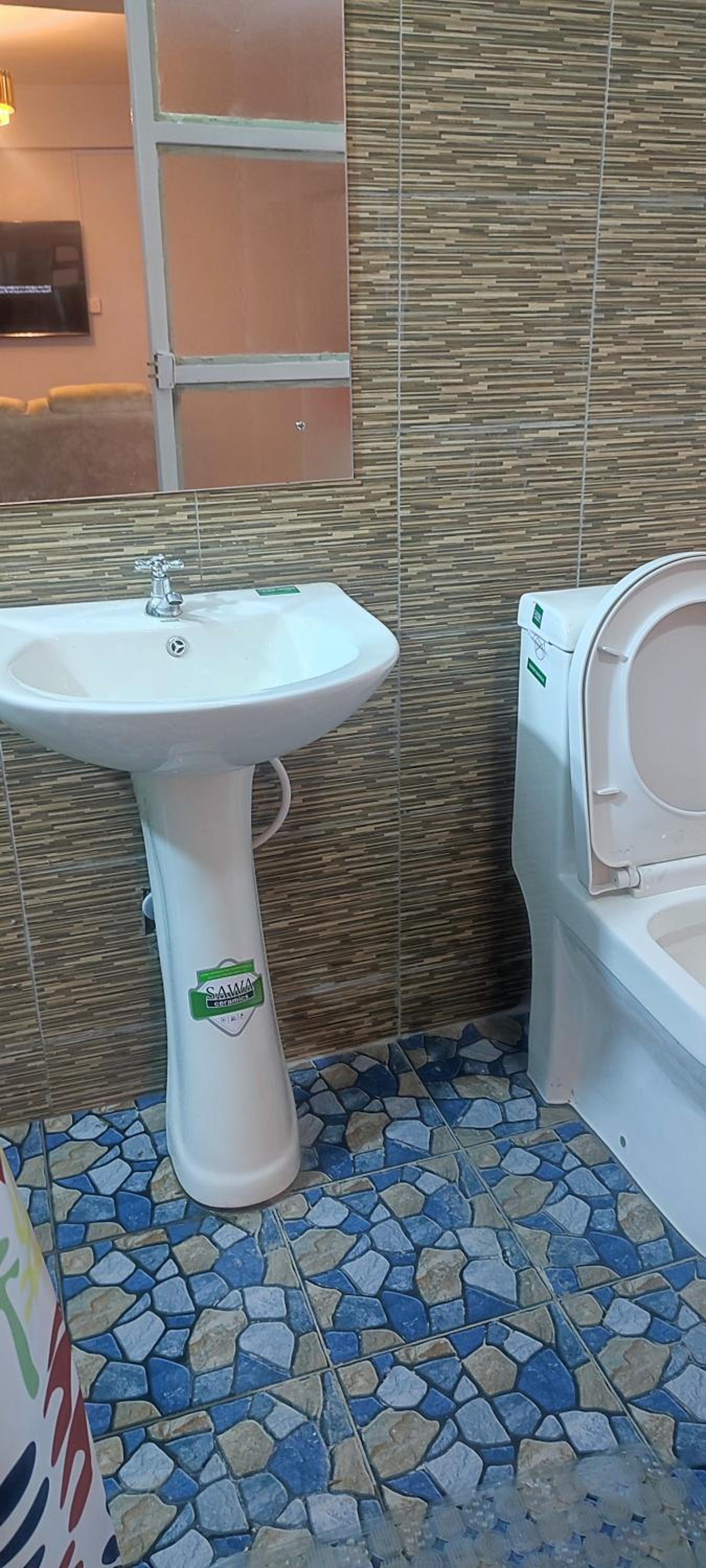 Sajaairbnb