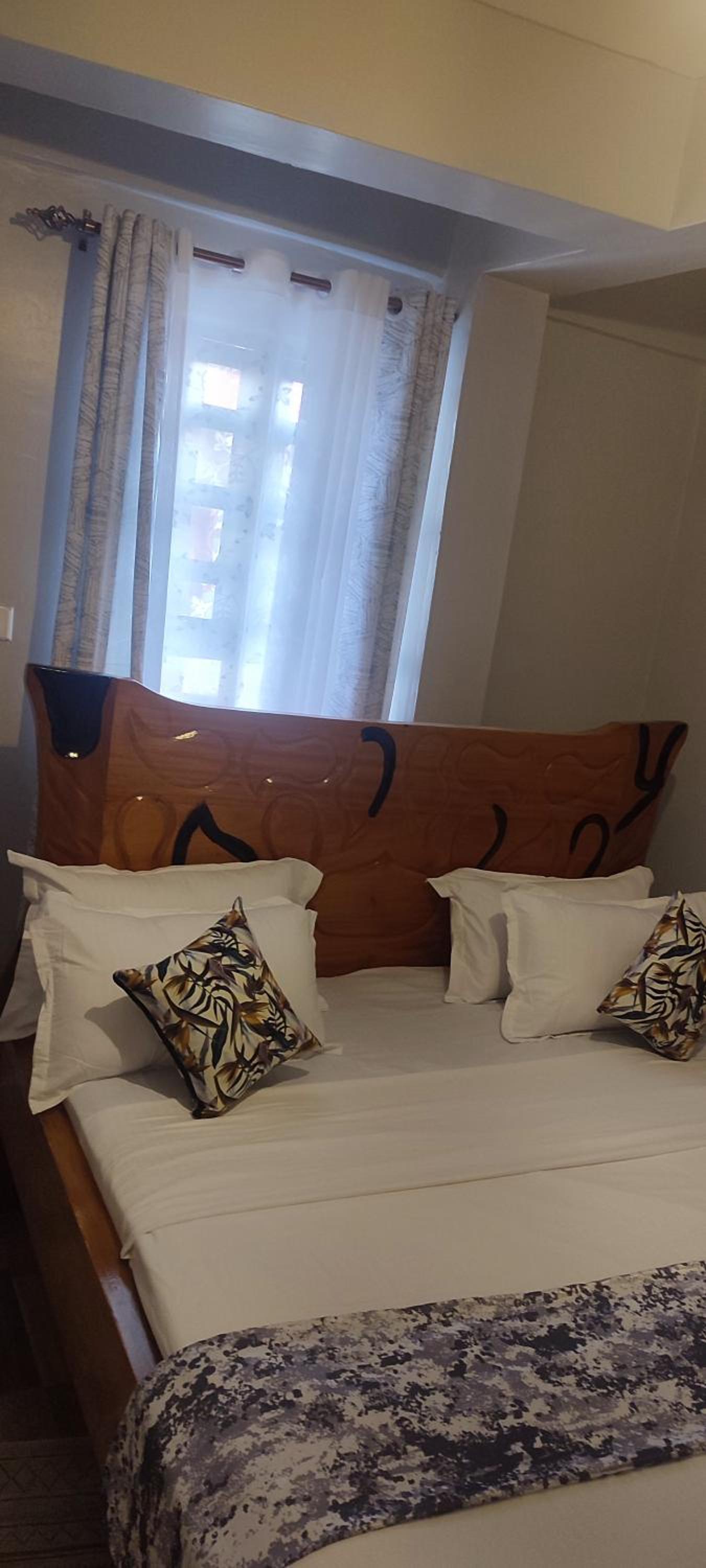 Sajaairbnb