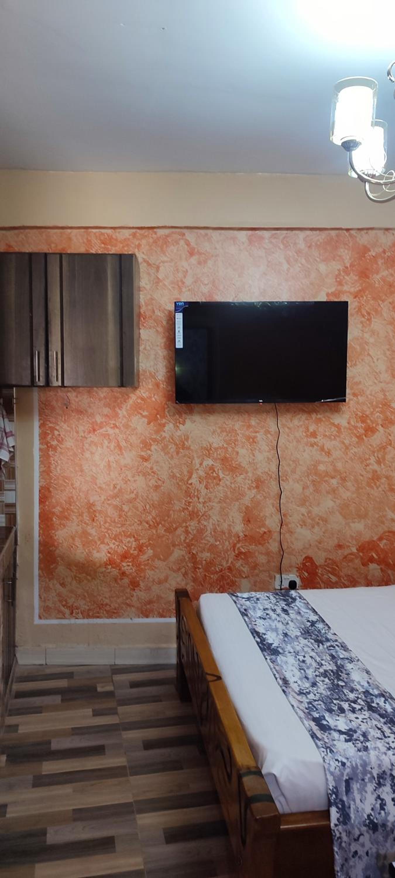 Sajaairbnb