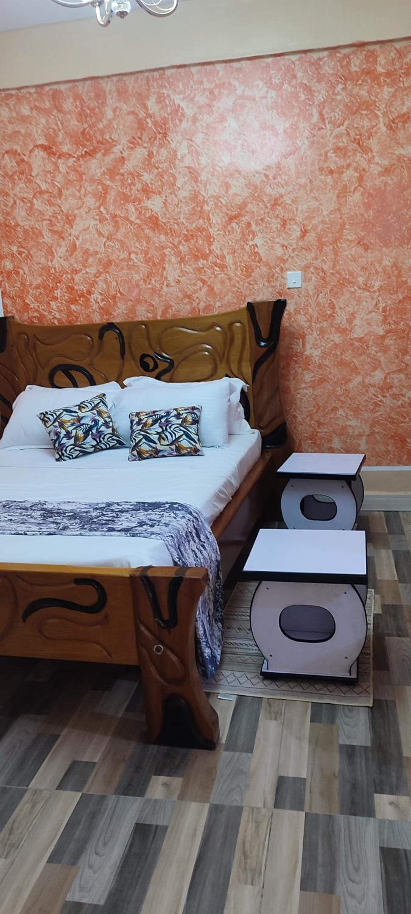 Sajaairbnb