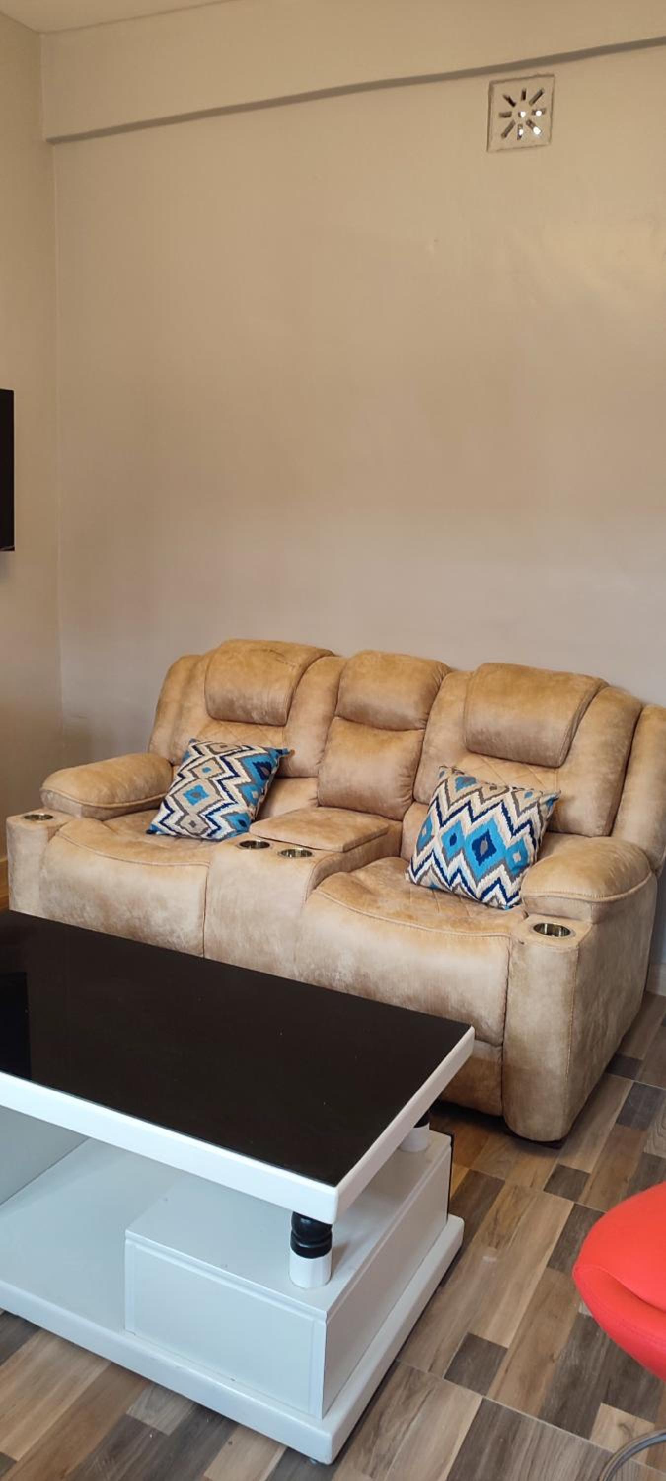 Sajaairbnb