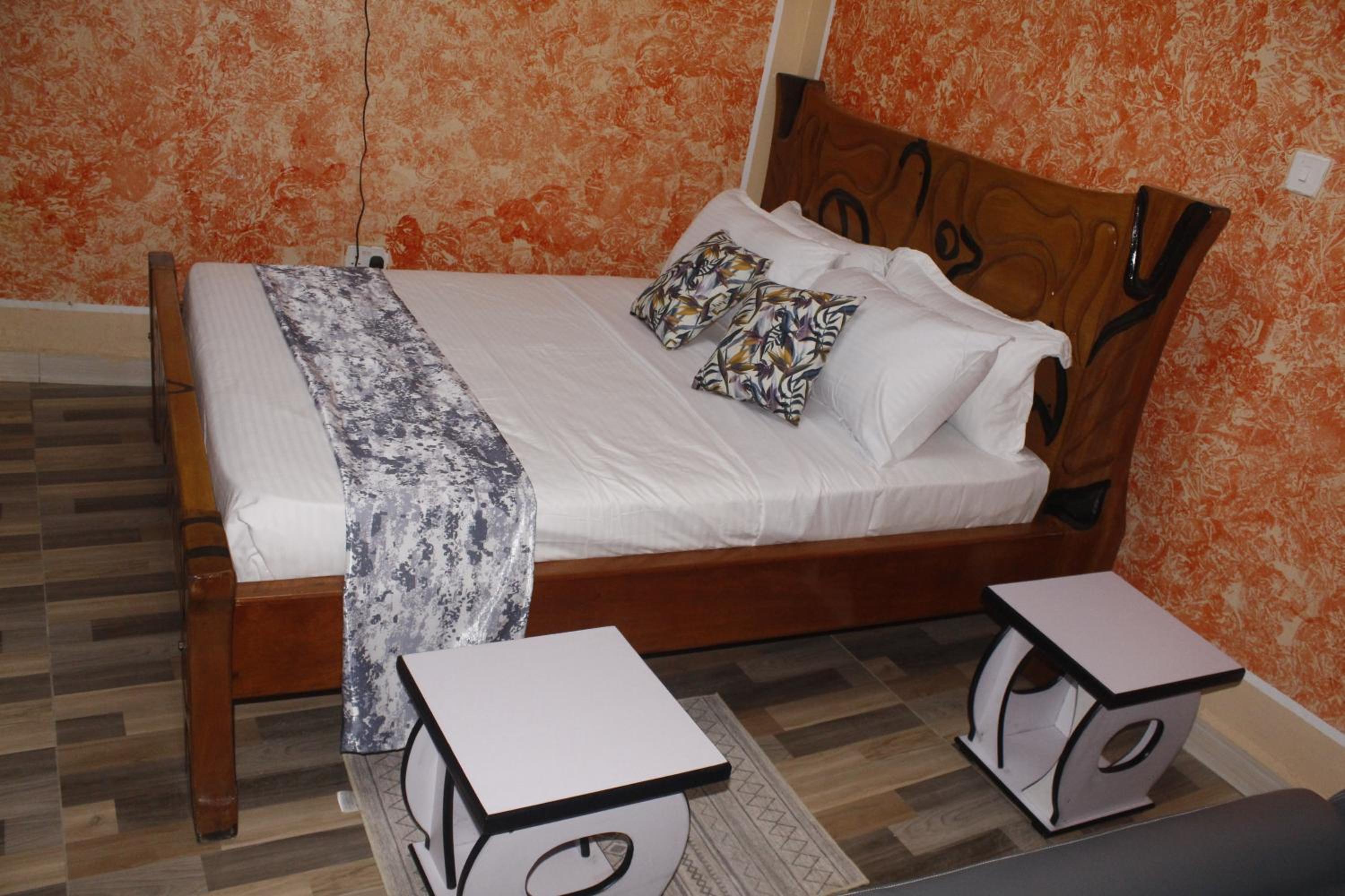 Sajaairbnb