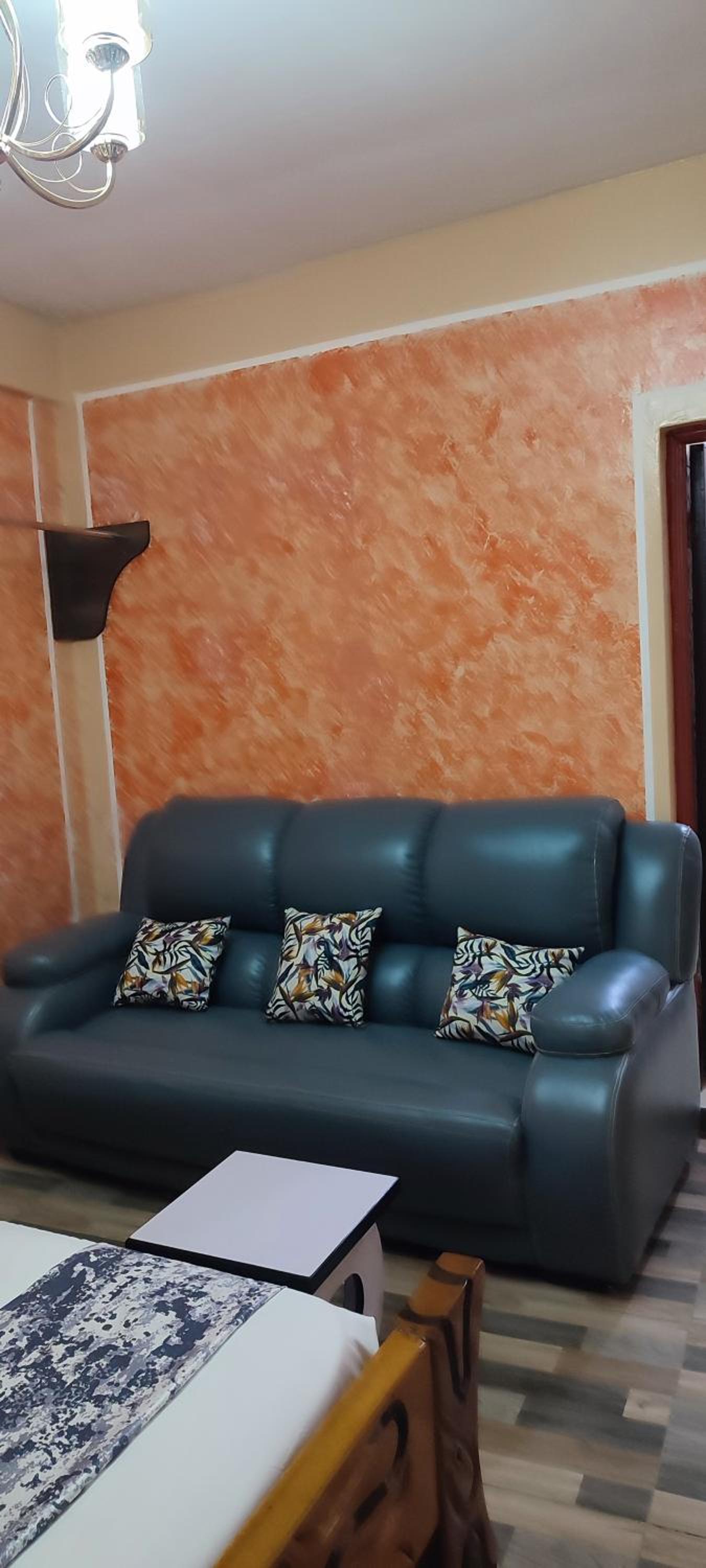 Sajaairbnb