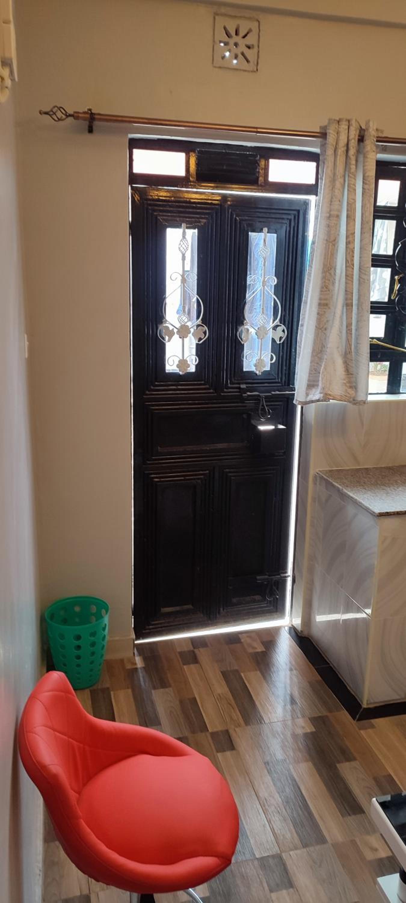 Sajaairbnb