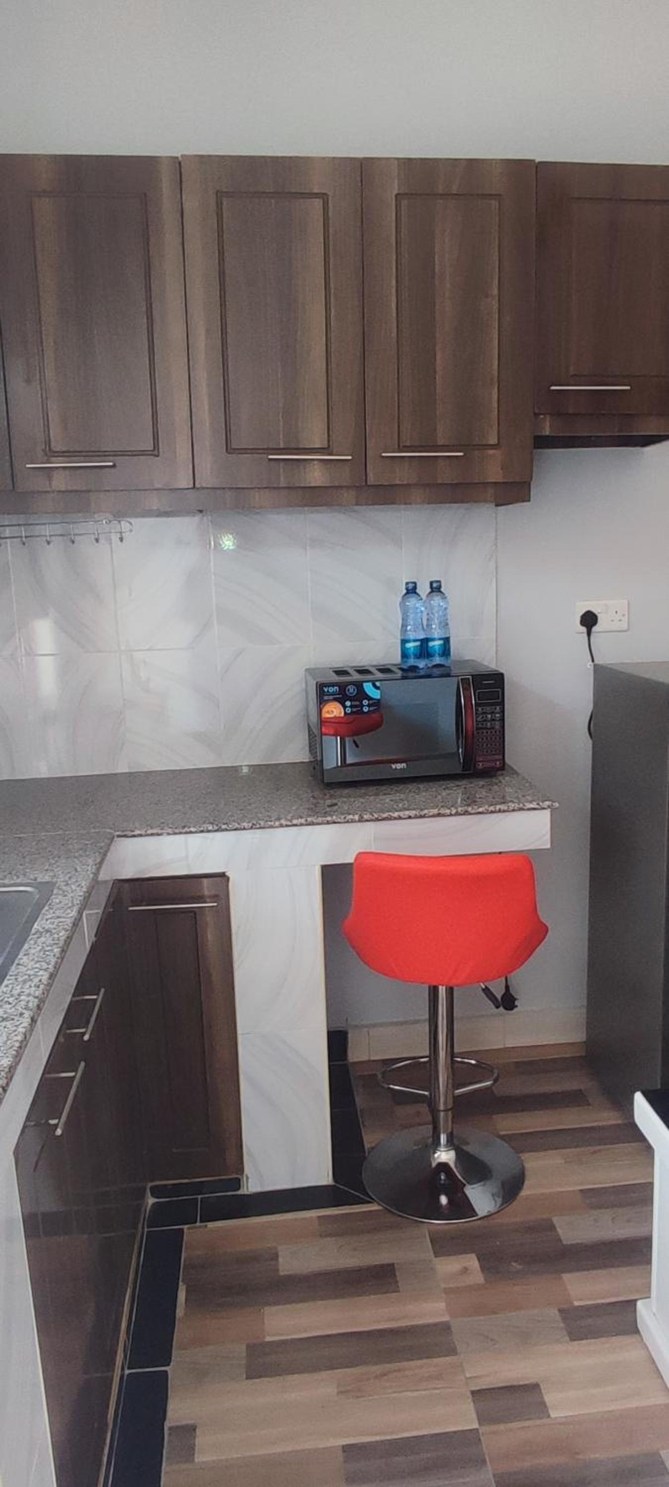 Sajaairbnb