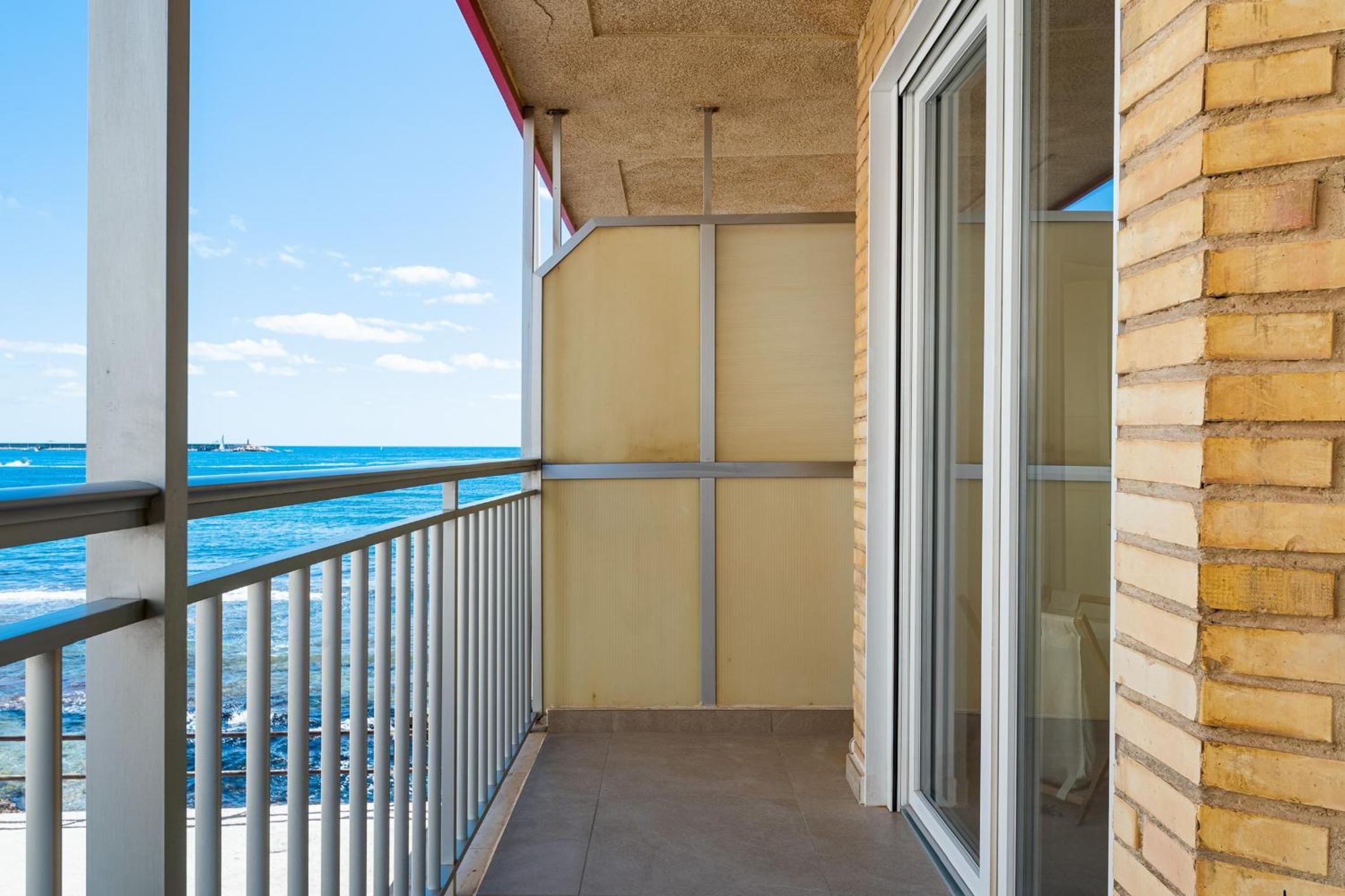 Apartamento Rincón del Mar