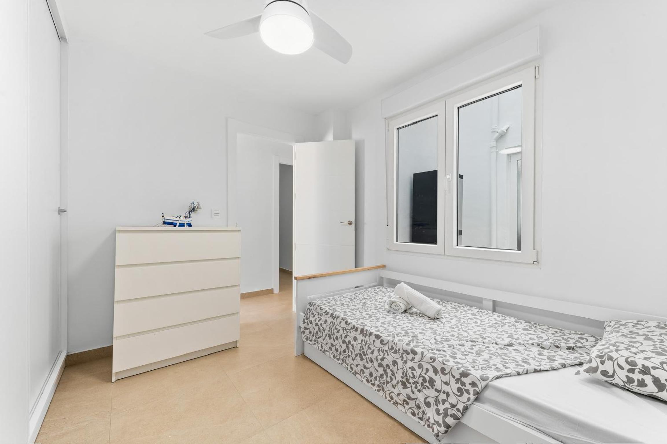 Apartamento Rincón del Mar