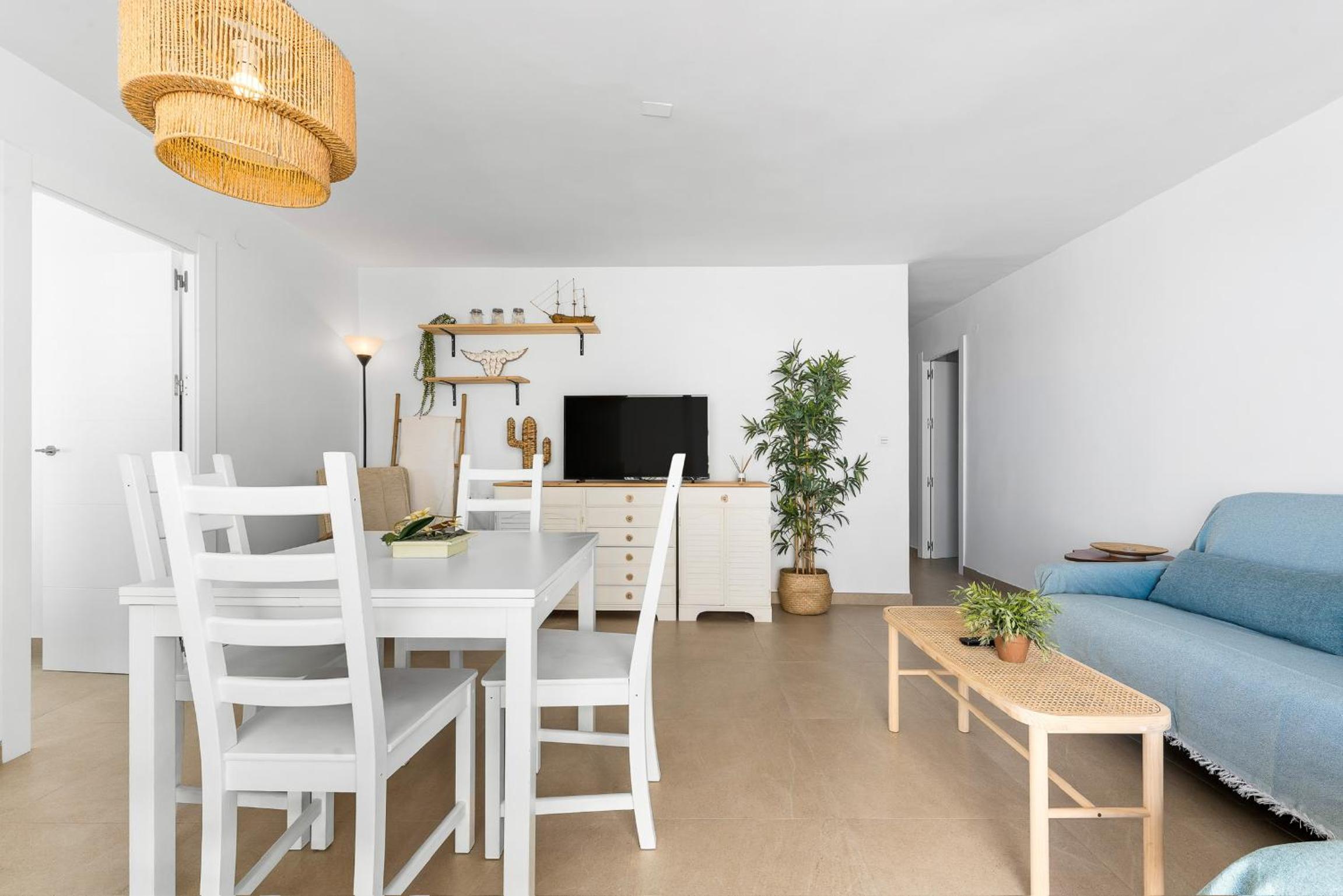 Apartamento Rincón del Mar