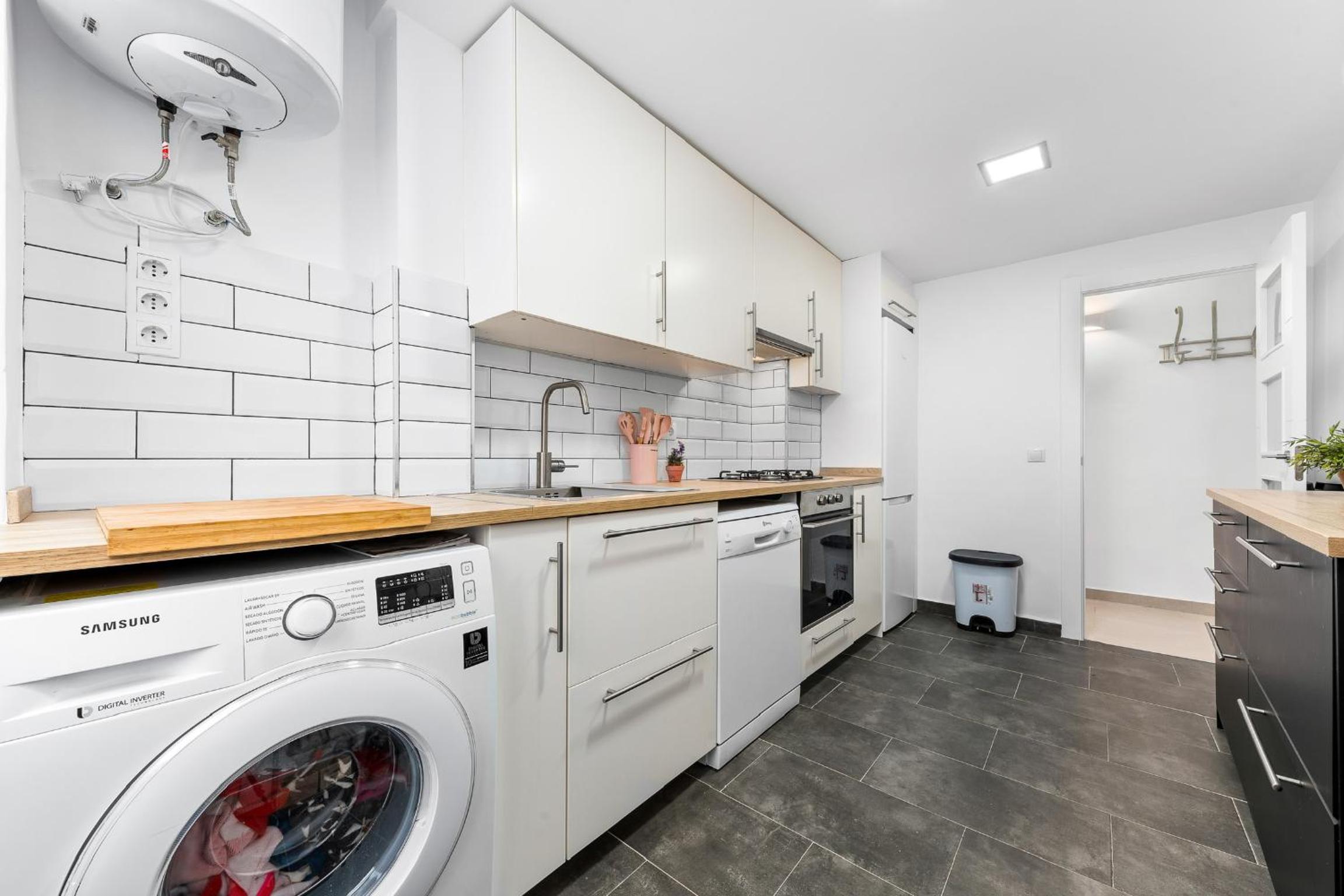 Apartamento Rincón del Mar