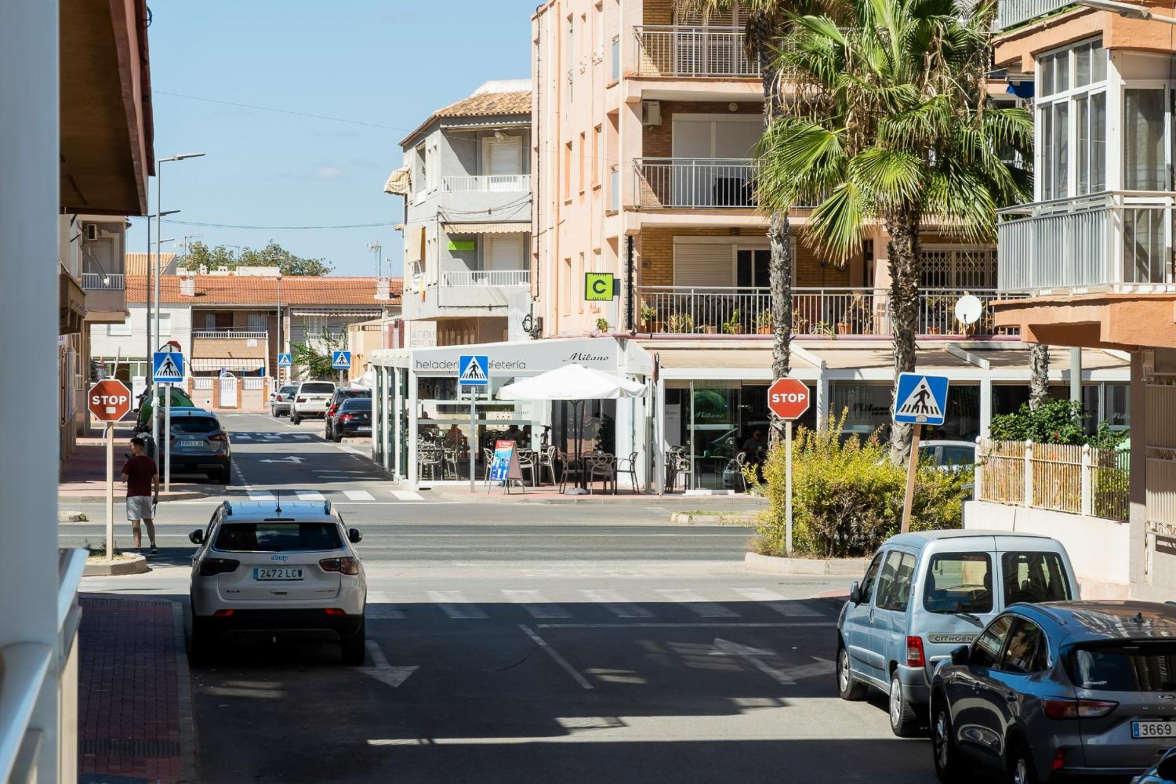 Apartamento Rincón del Mar