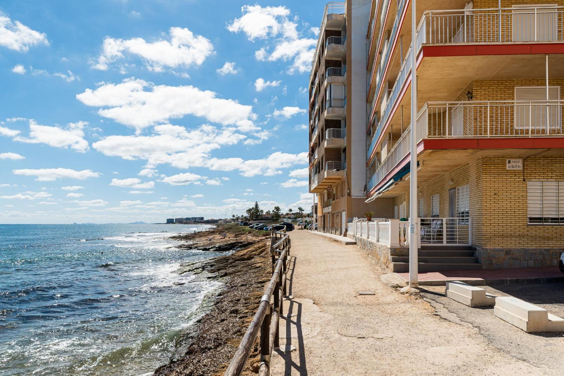 Apartamento Rincón del Mar