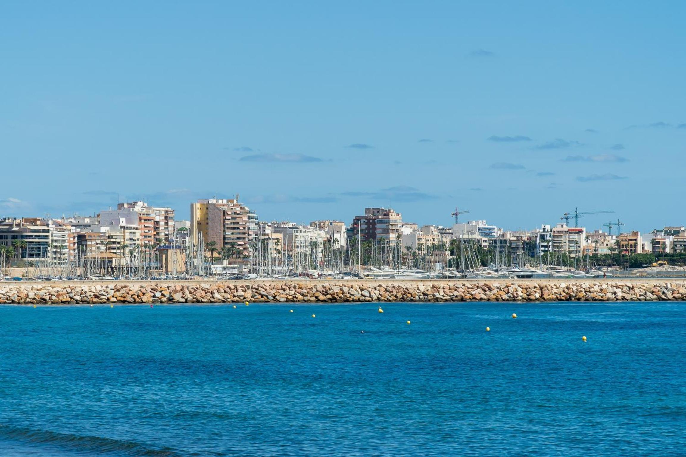 Apartamento Rincón del Mar