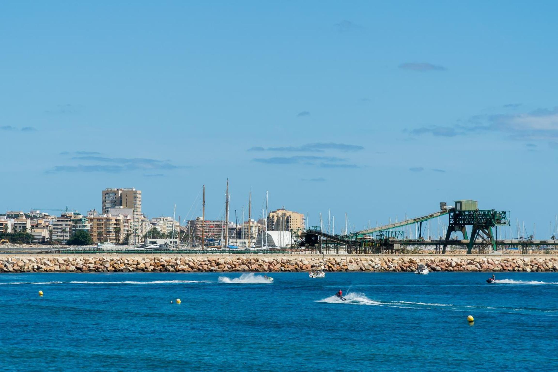 Apartamento Rincón del Mar