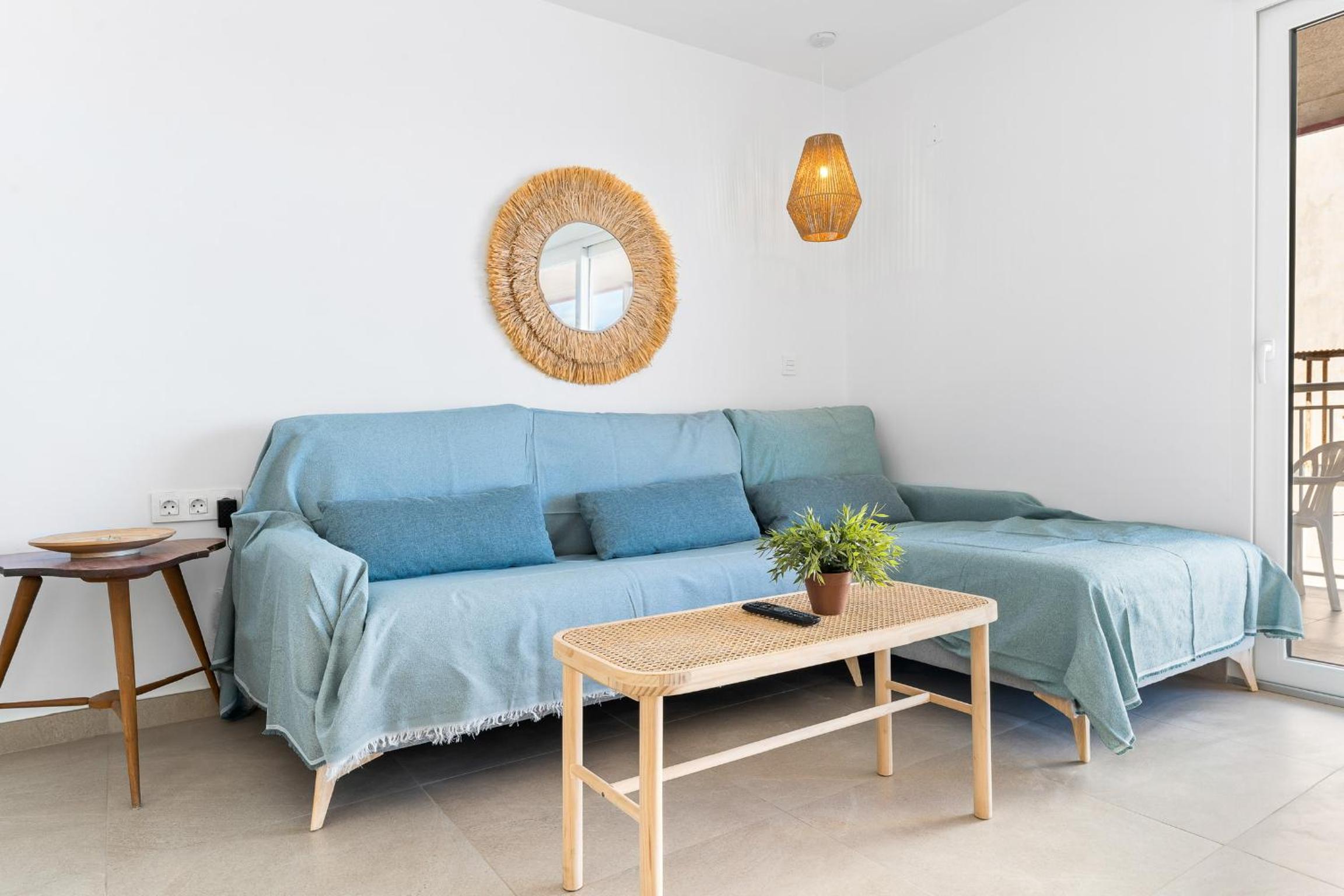 Apartamento Rincón del Mar