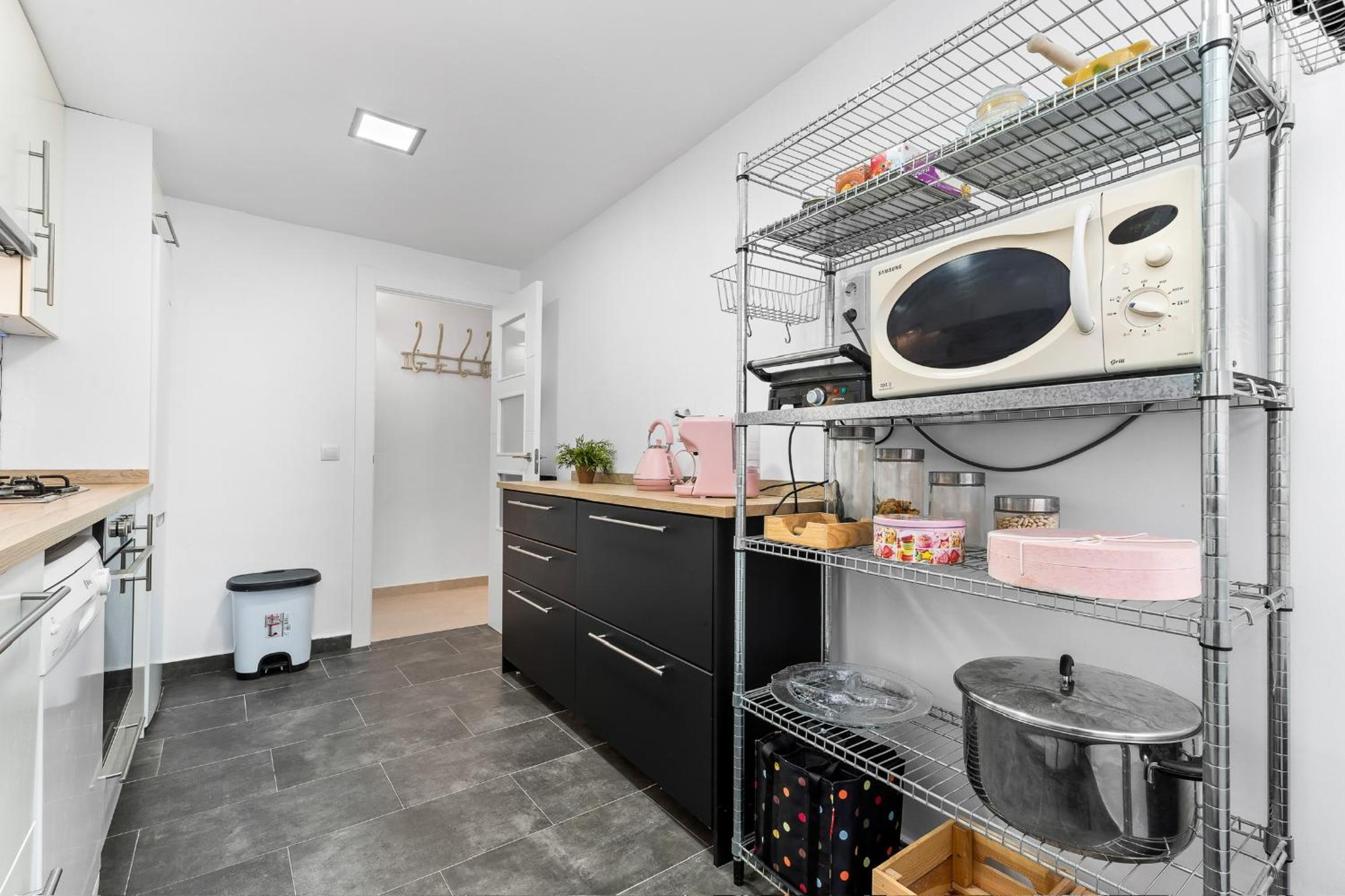 Apartamento Rincón del Mar