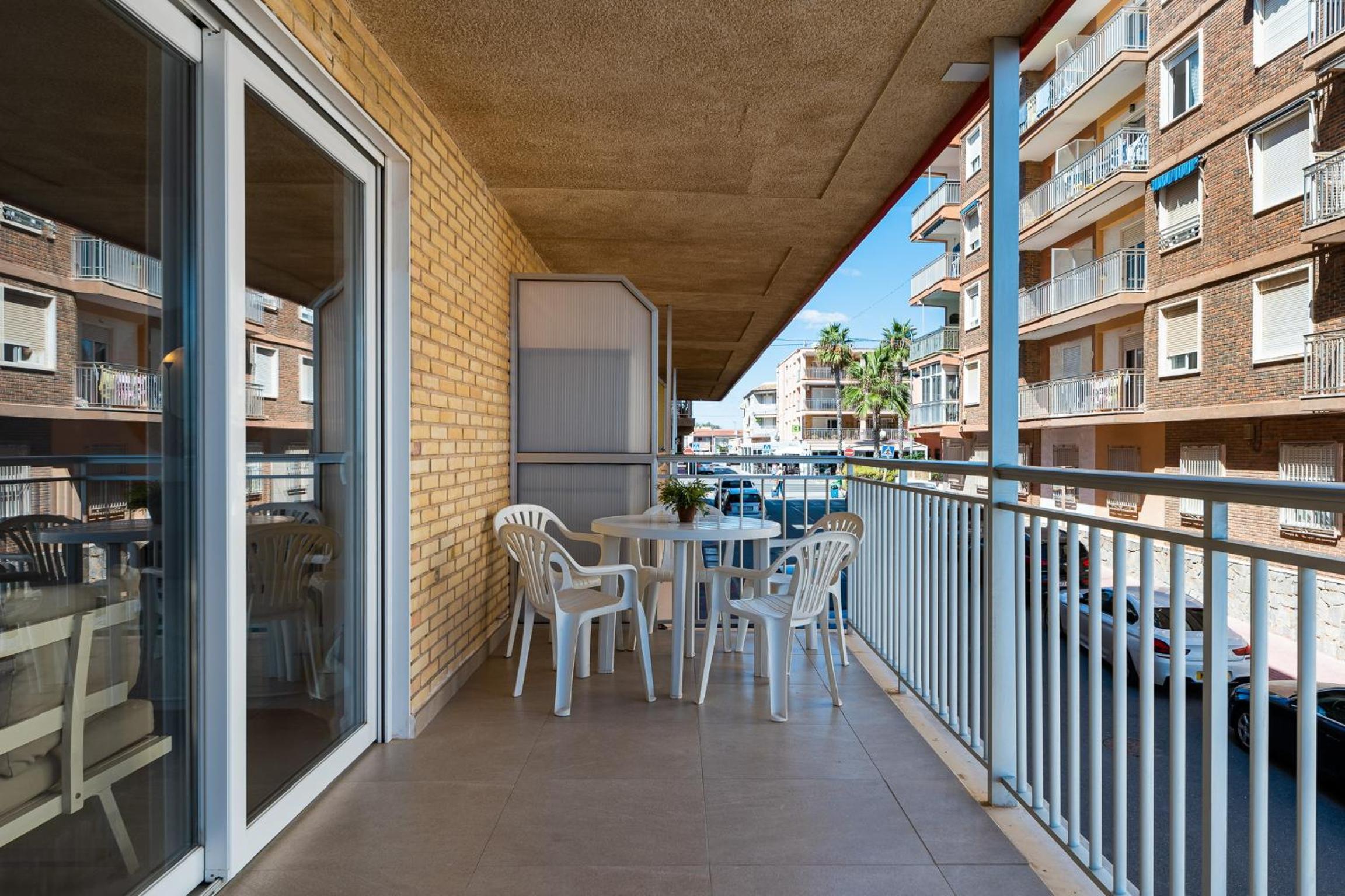 Apartamento Rincón del Mar