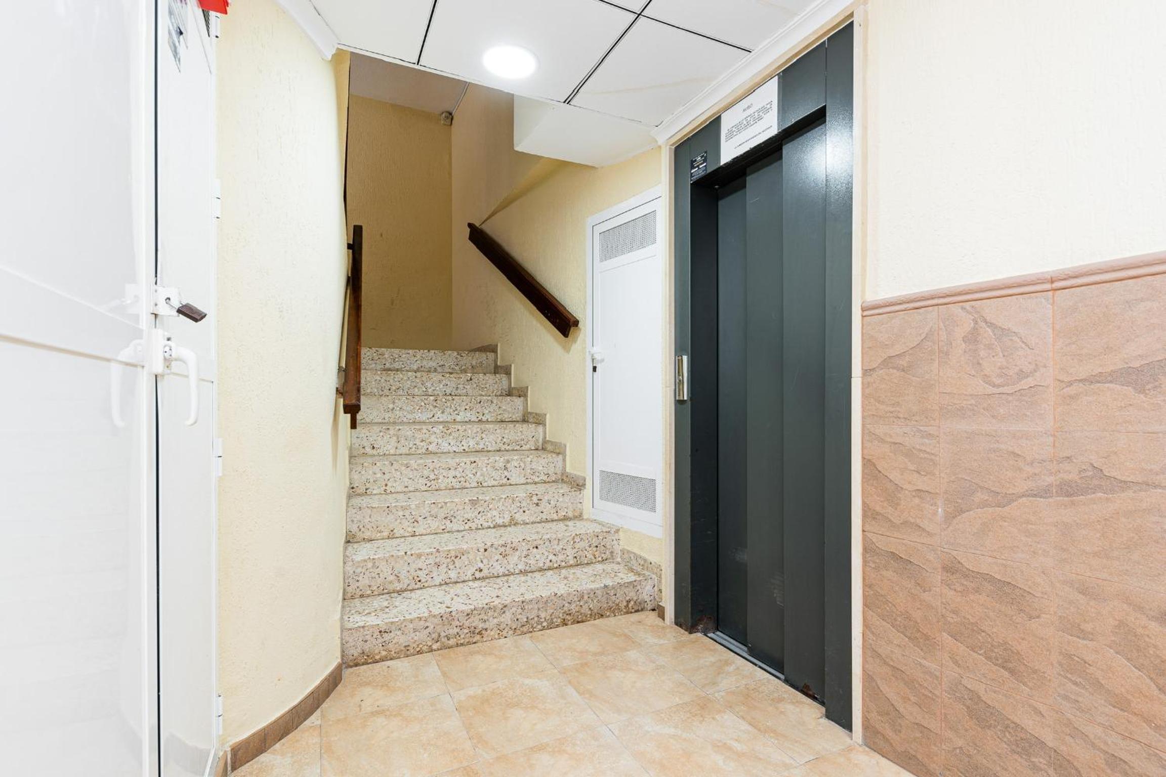 Apartamento Rincón del Mar