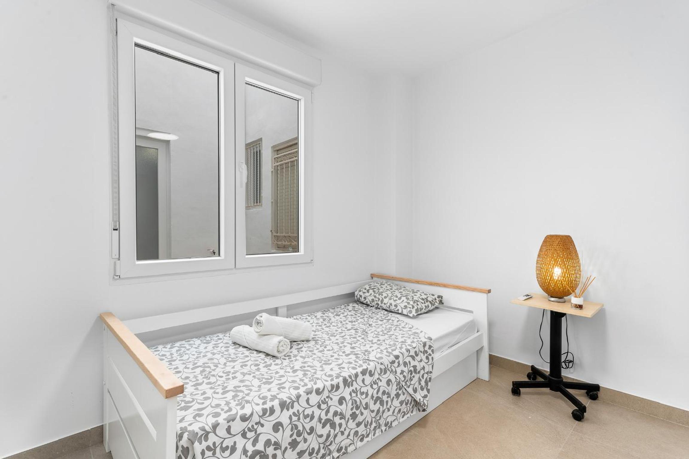 Apartamento Rincón del Mar