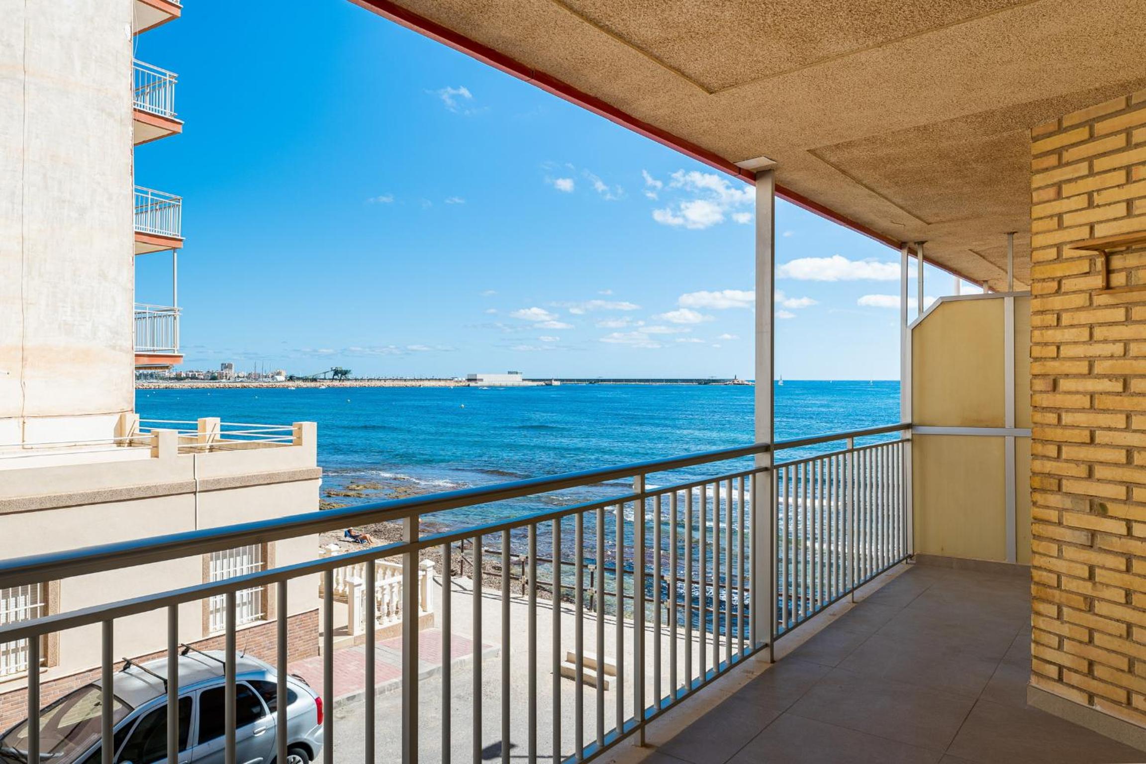 Apartamento Rincón del Mar