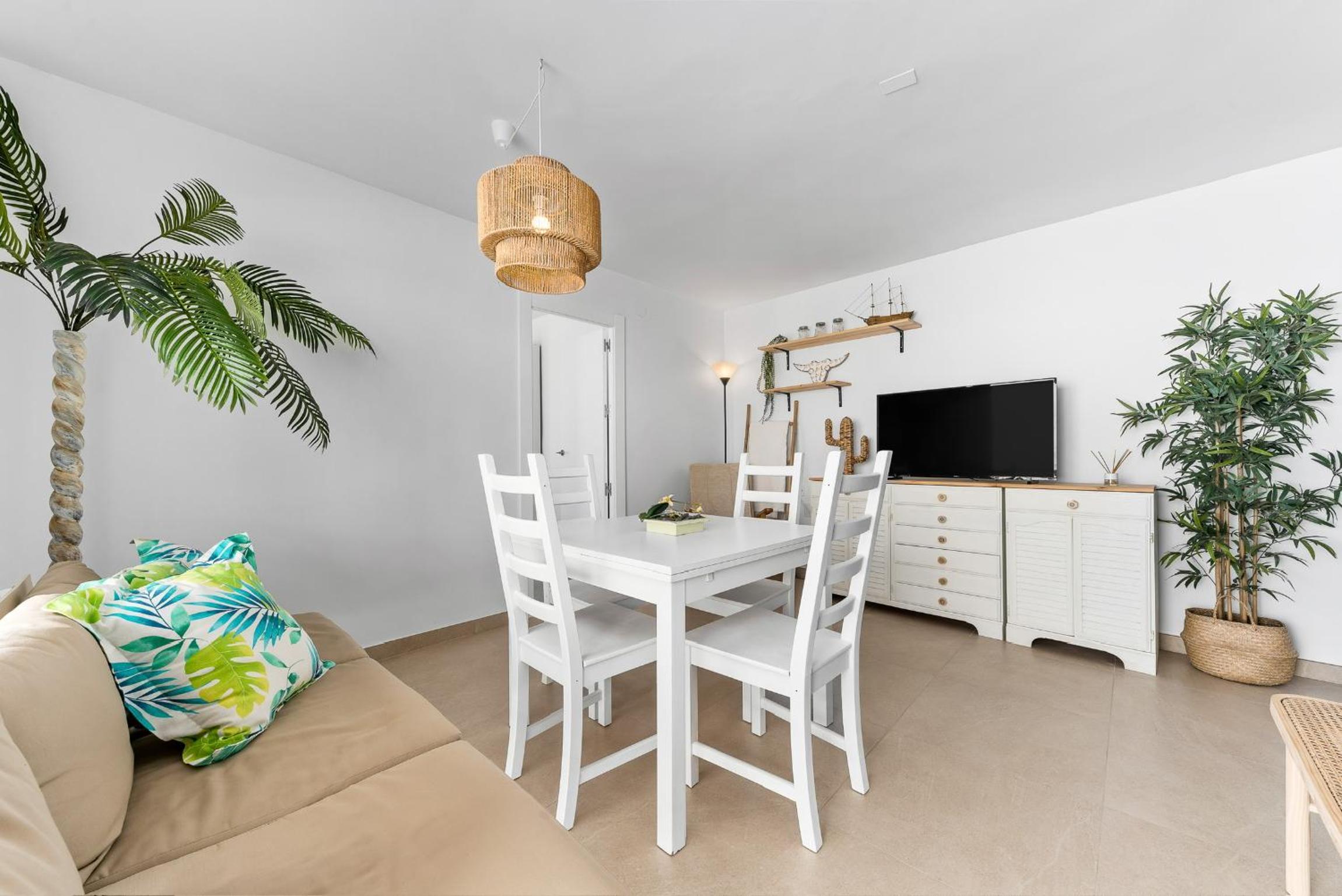 Apartamento Rincón del Mar