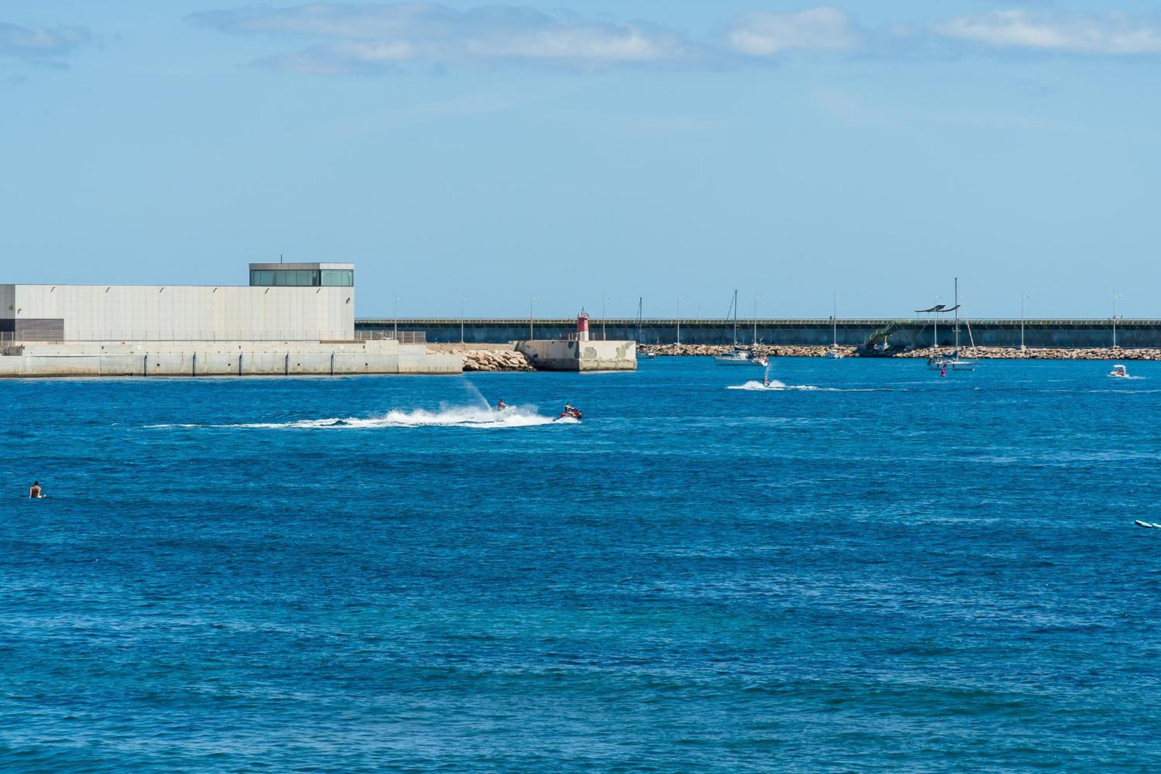 Apartamento Rincón del Mar
