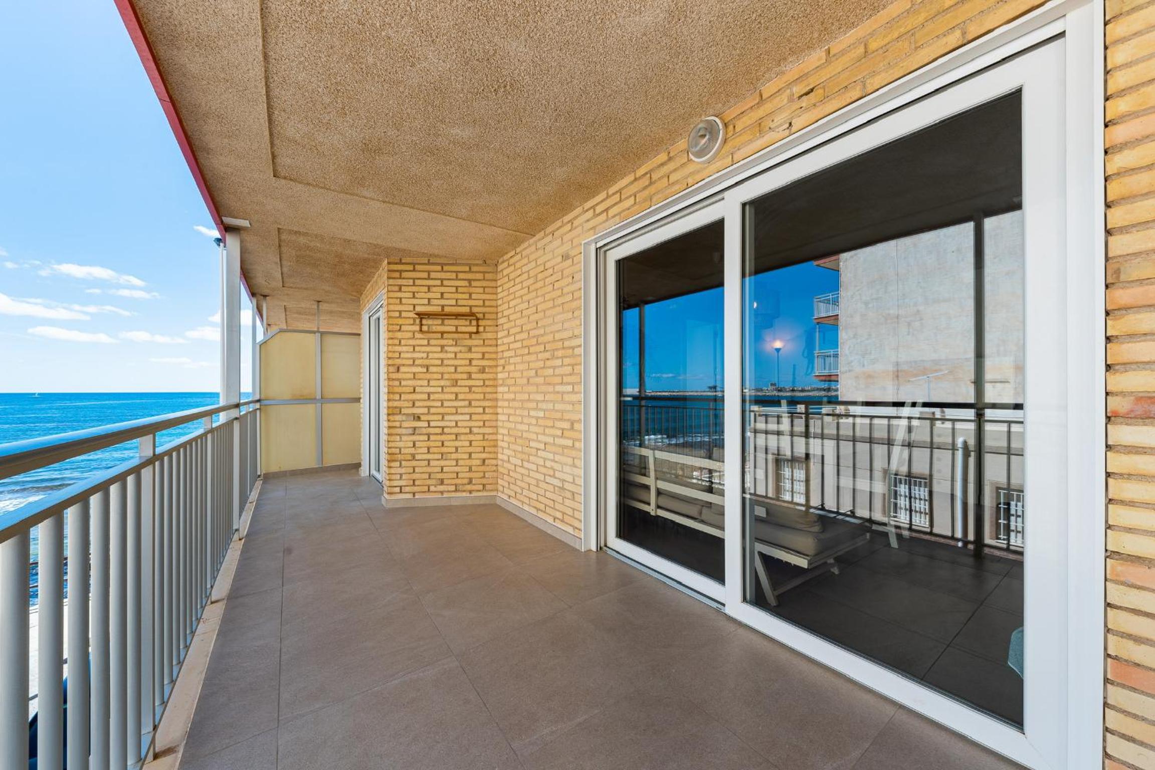Apartamento Rincón del Mar