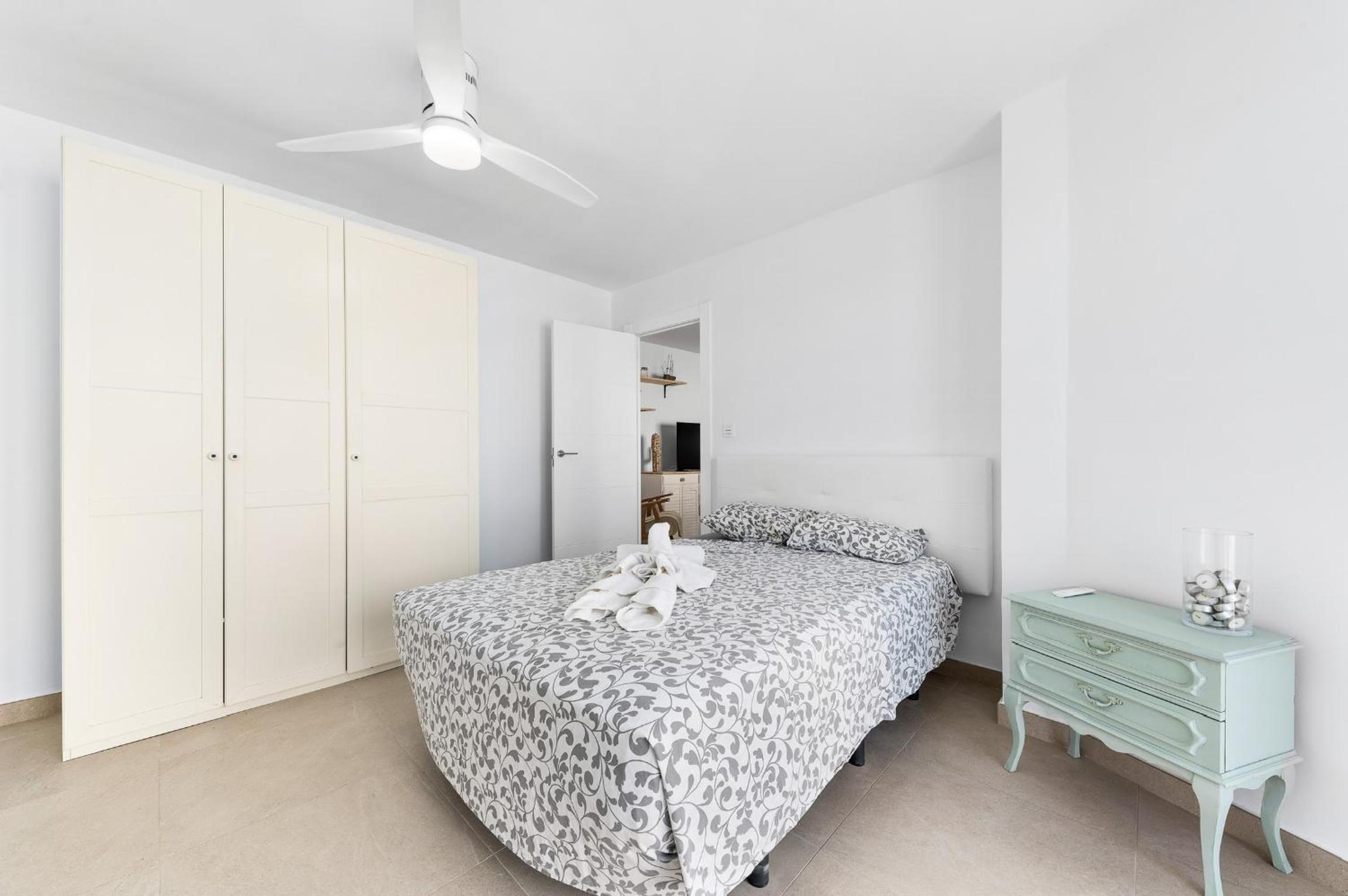 Apartamento Rincón del Mar