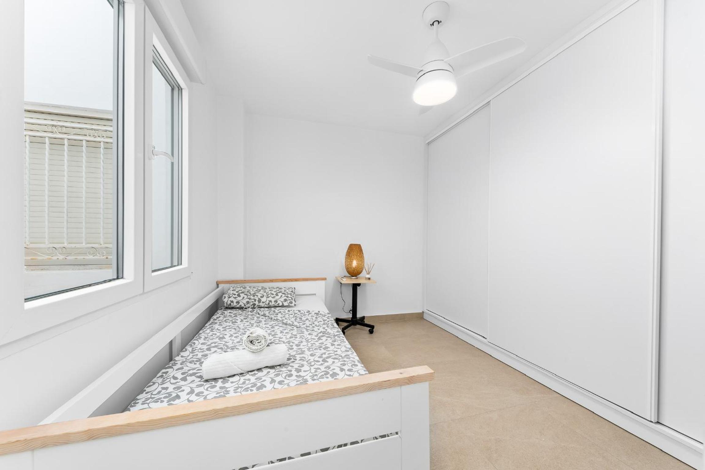 Apartamento Rincón del Mar