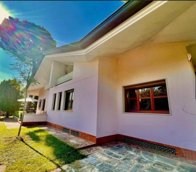 Villa Stella view 3