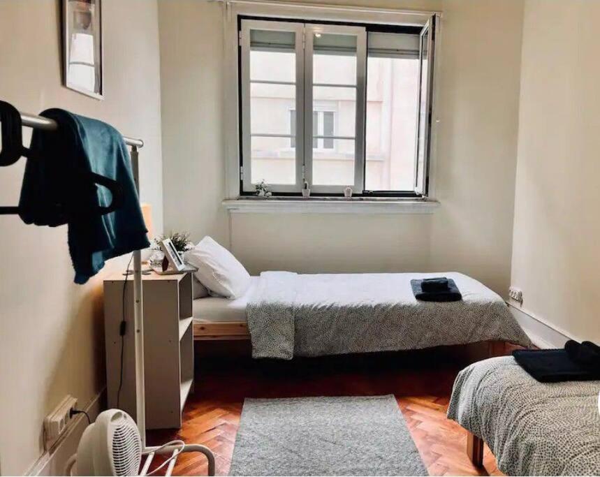 Cozy in Lisbon view 3