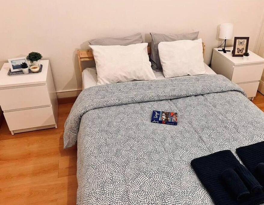 Cozy in Lisbon view 4