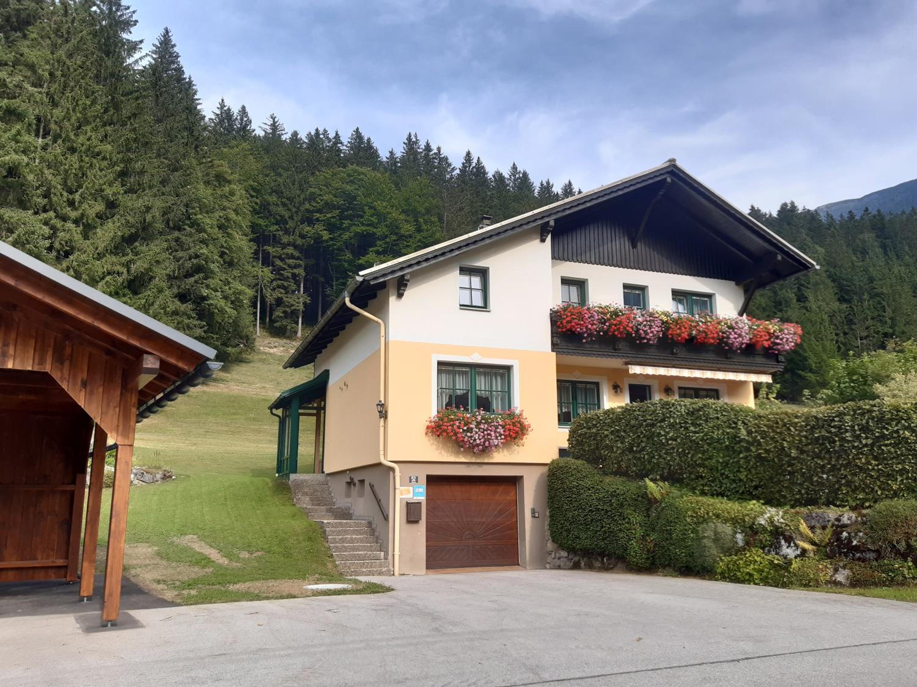 Haus Margarete