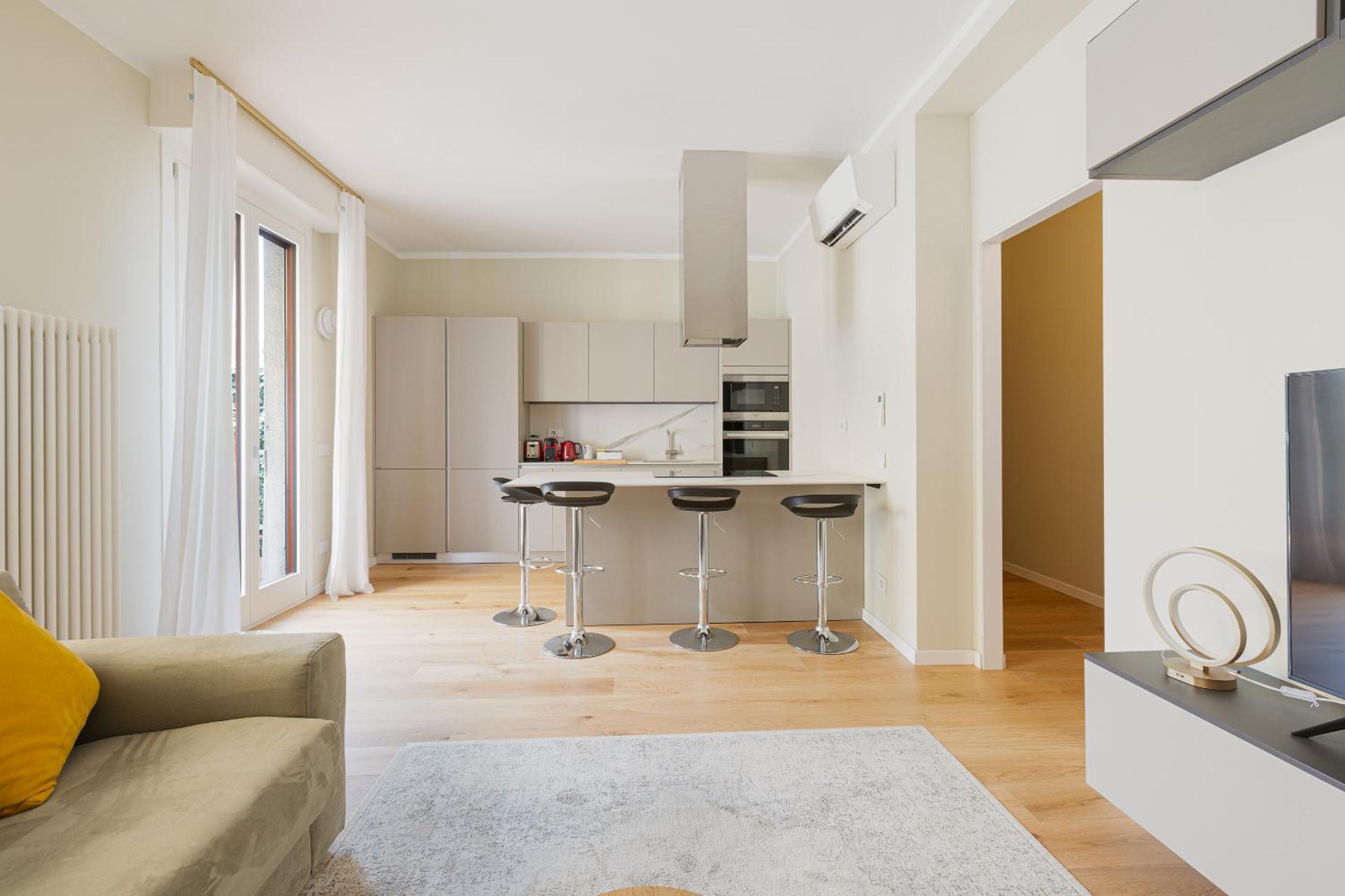 Heart Milan Apartments Duomo District