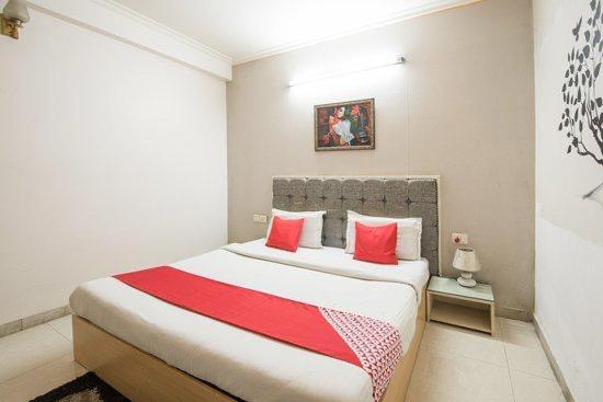 Silver Leaf Noida