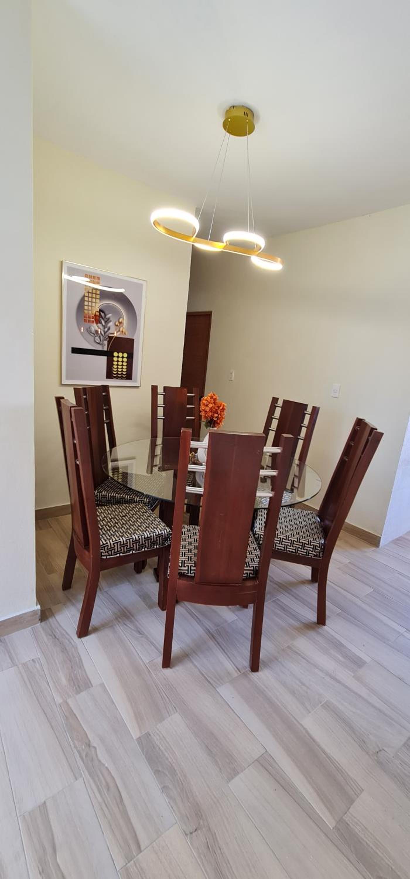 Apartament central frente al mar