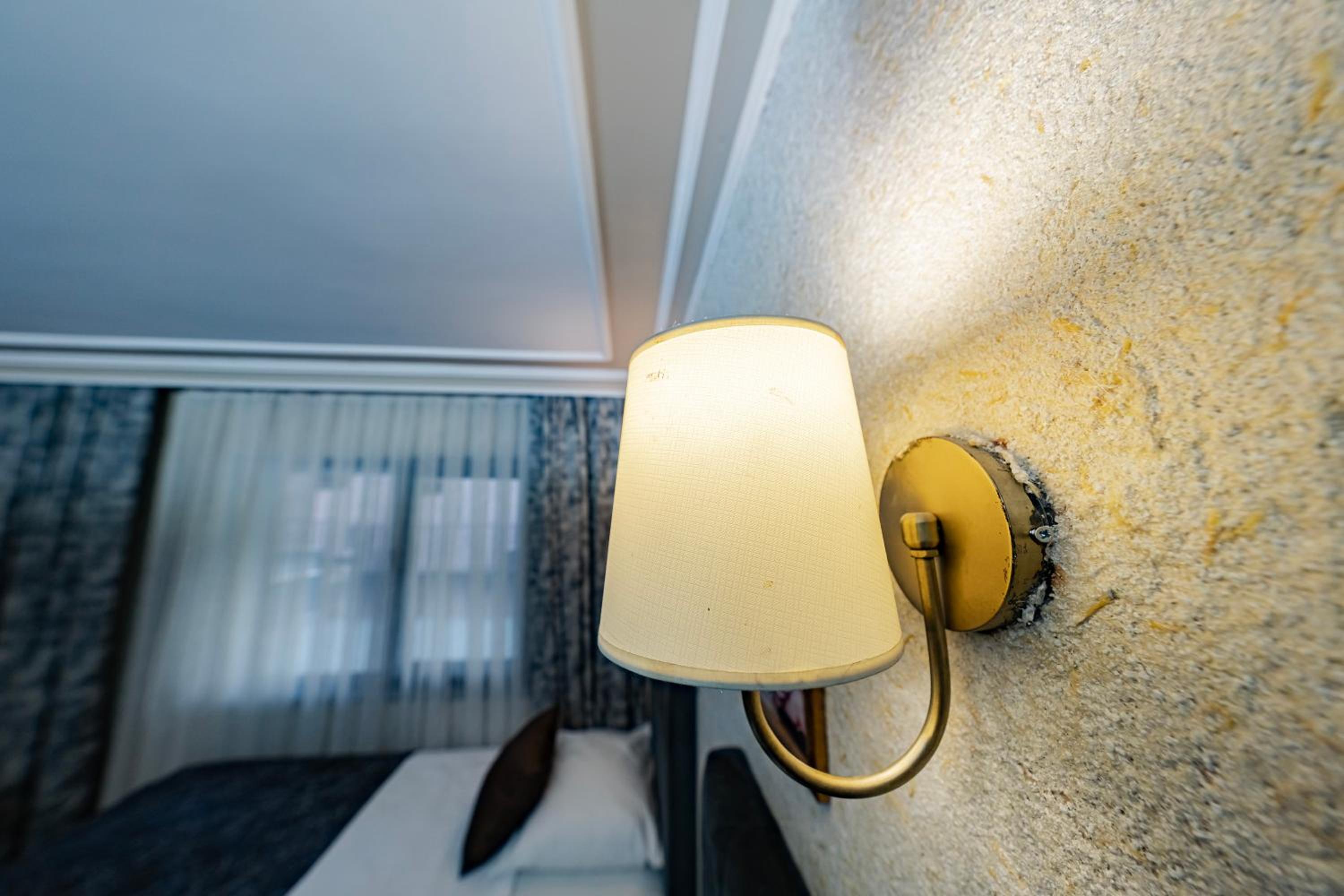 Hamit Hotel Kizilay - Image 71