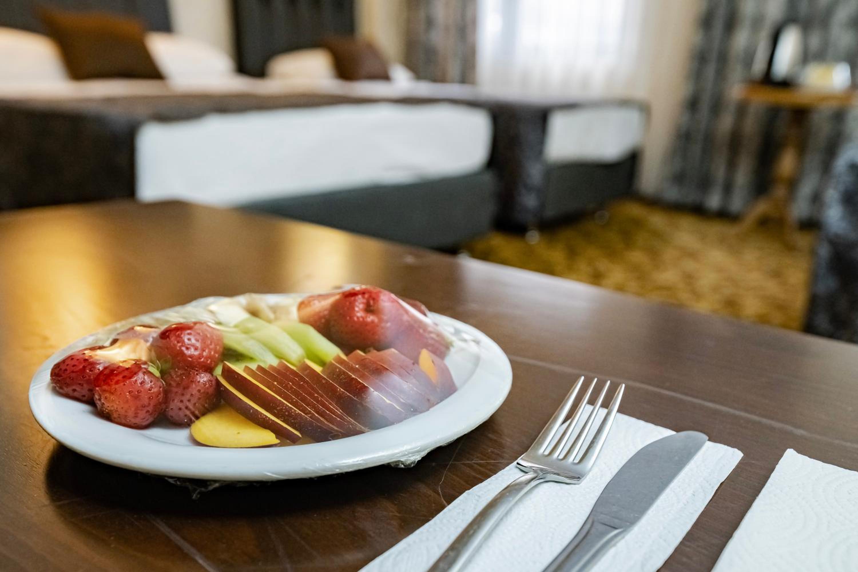 Hamit Hotel Kizilay - Image 70
