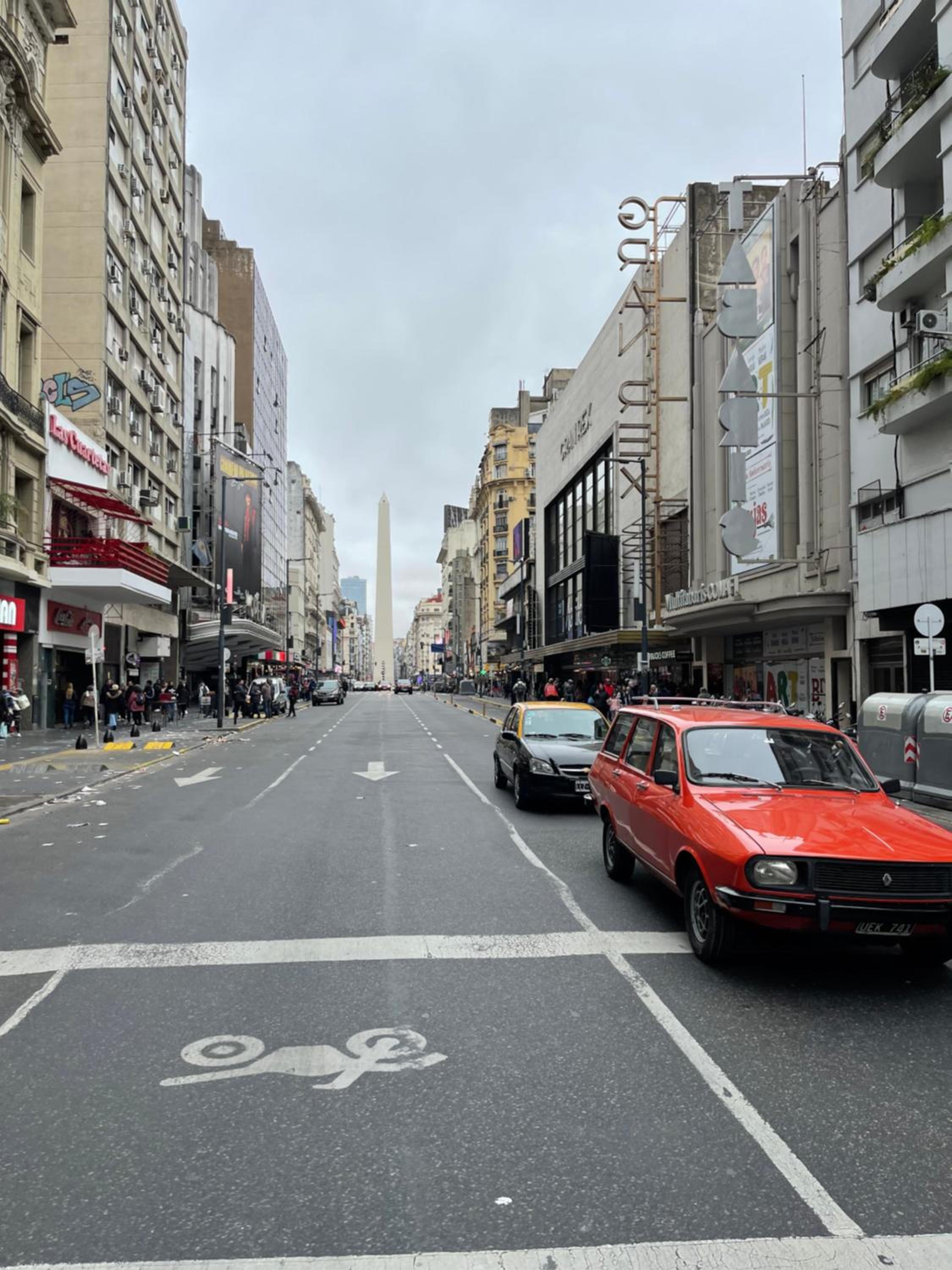 Disfruta buenos aires