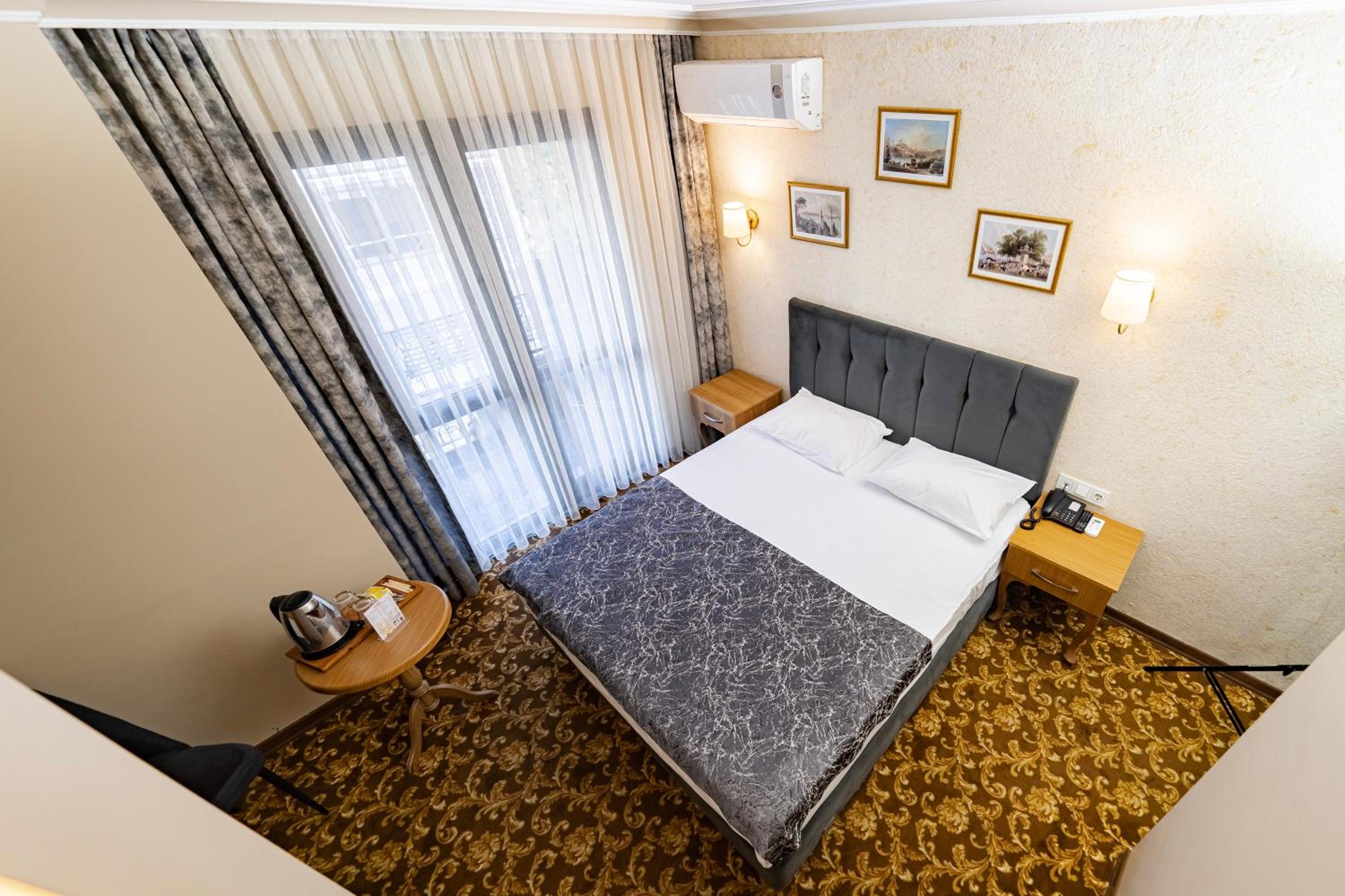 Hamit Hotel Kizilay - Image 56