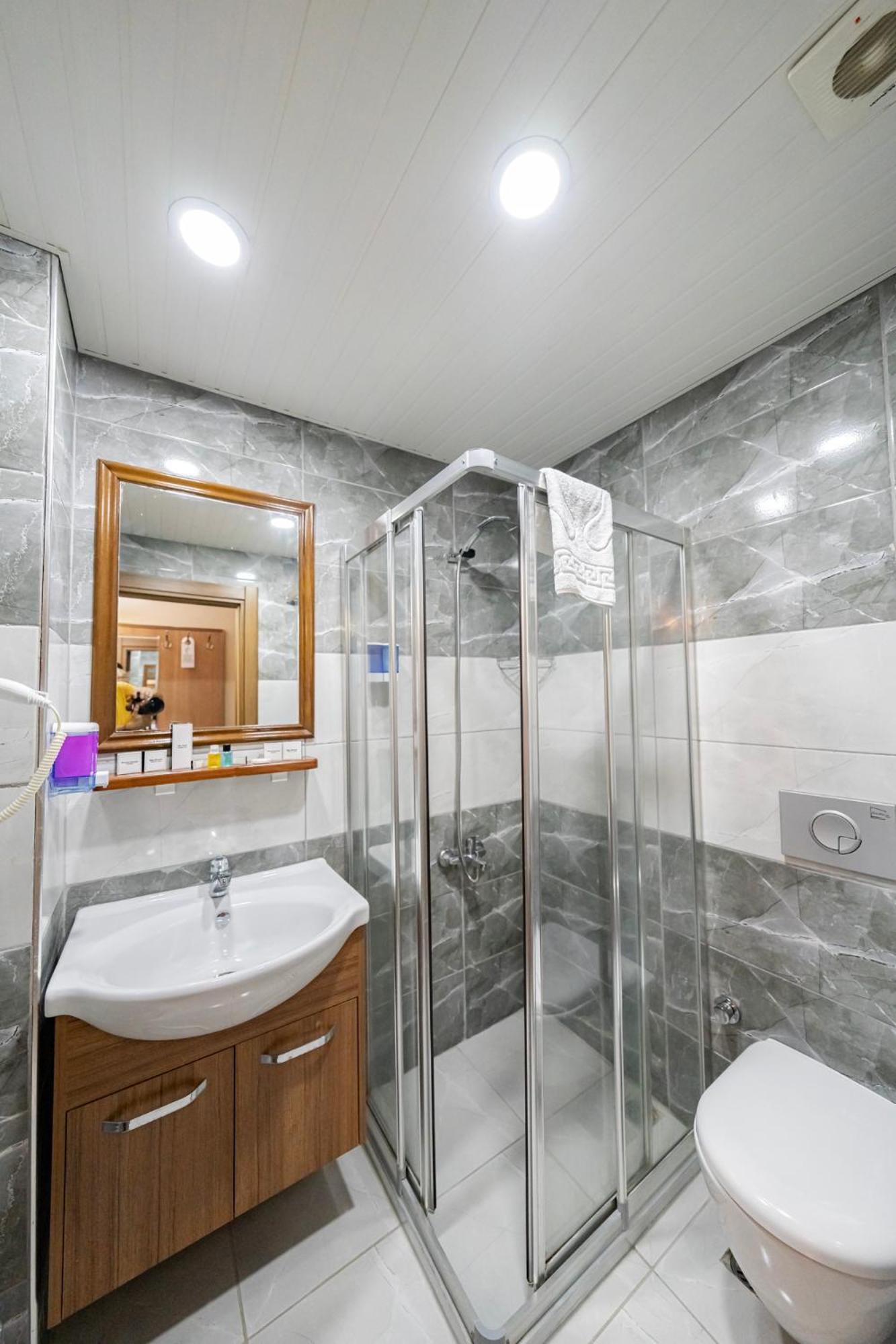 Hamit Hotel Kizilay - Image 79