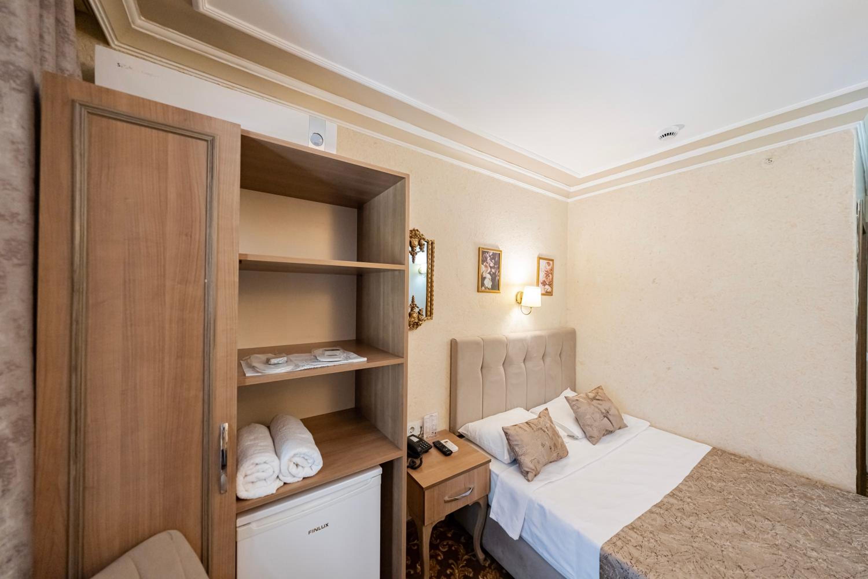 Hamit Hotel Kizilay - Image 81