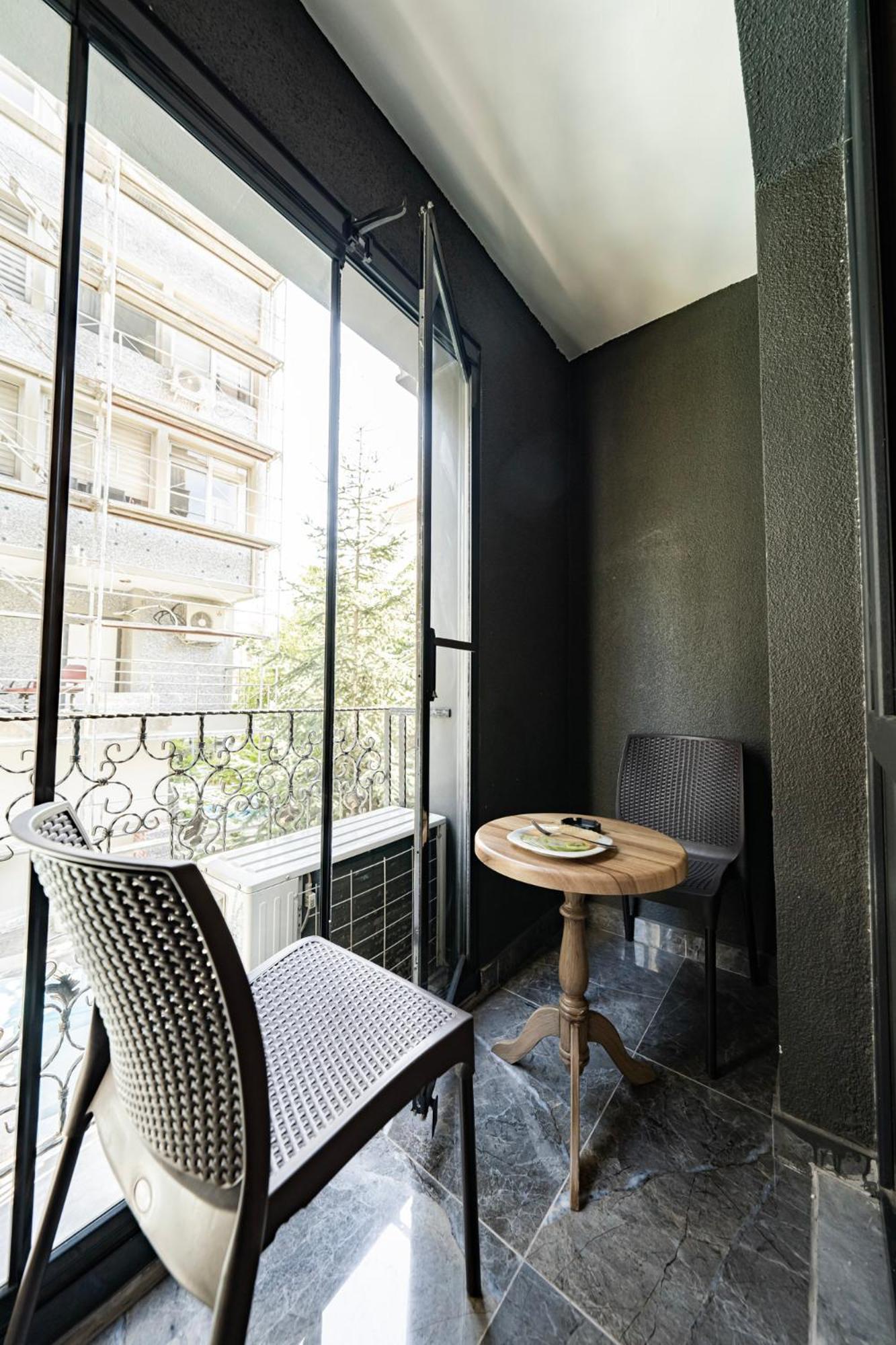 Hamit Hotel Kizilay - Image 87
