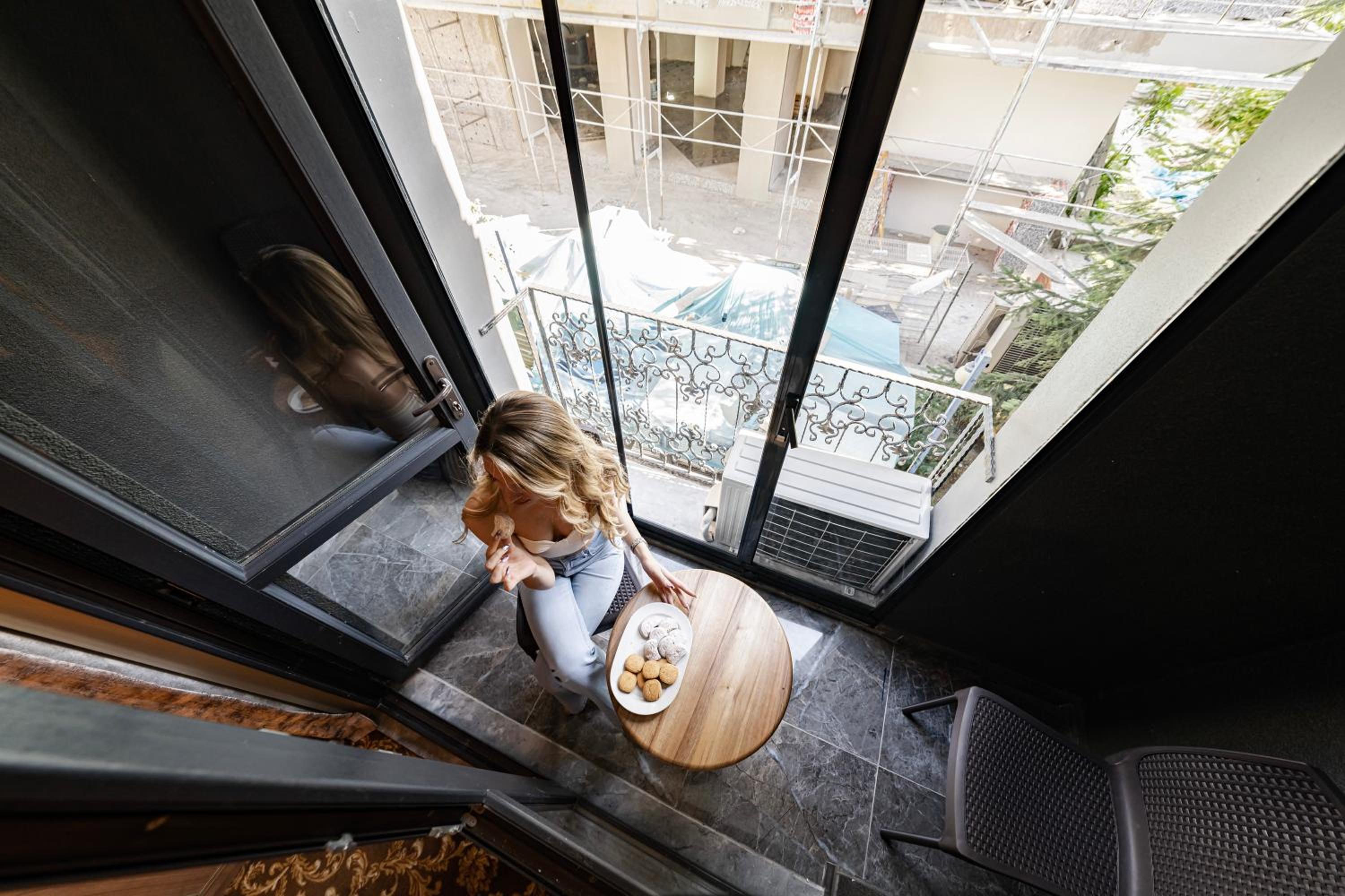 Hamit Hotel Kizilay - Image 33