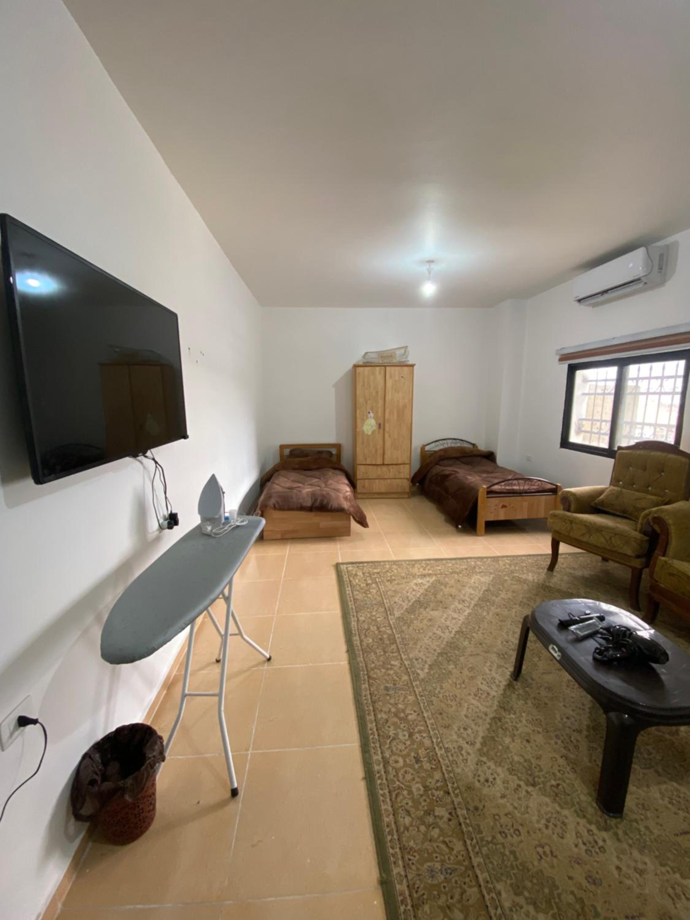 Studio rose madaba view 2