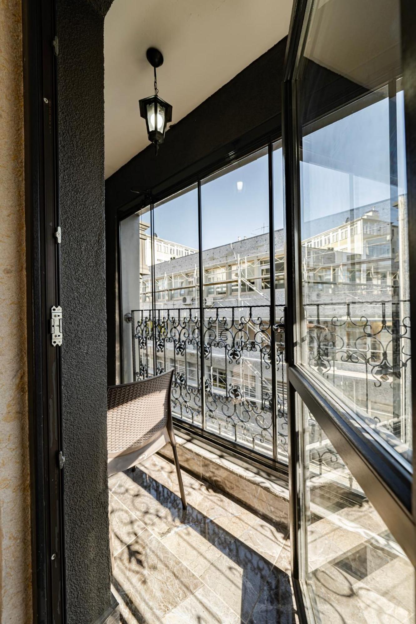 Hamit Hotel Kizilay - Image 76