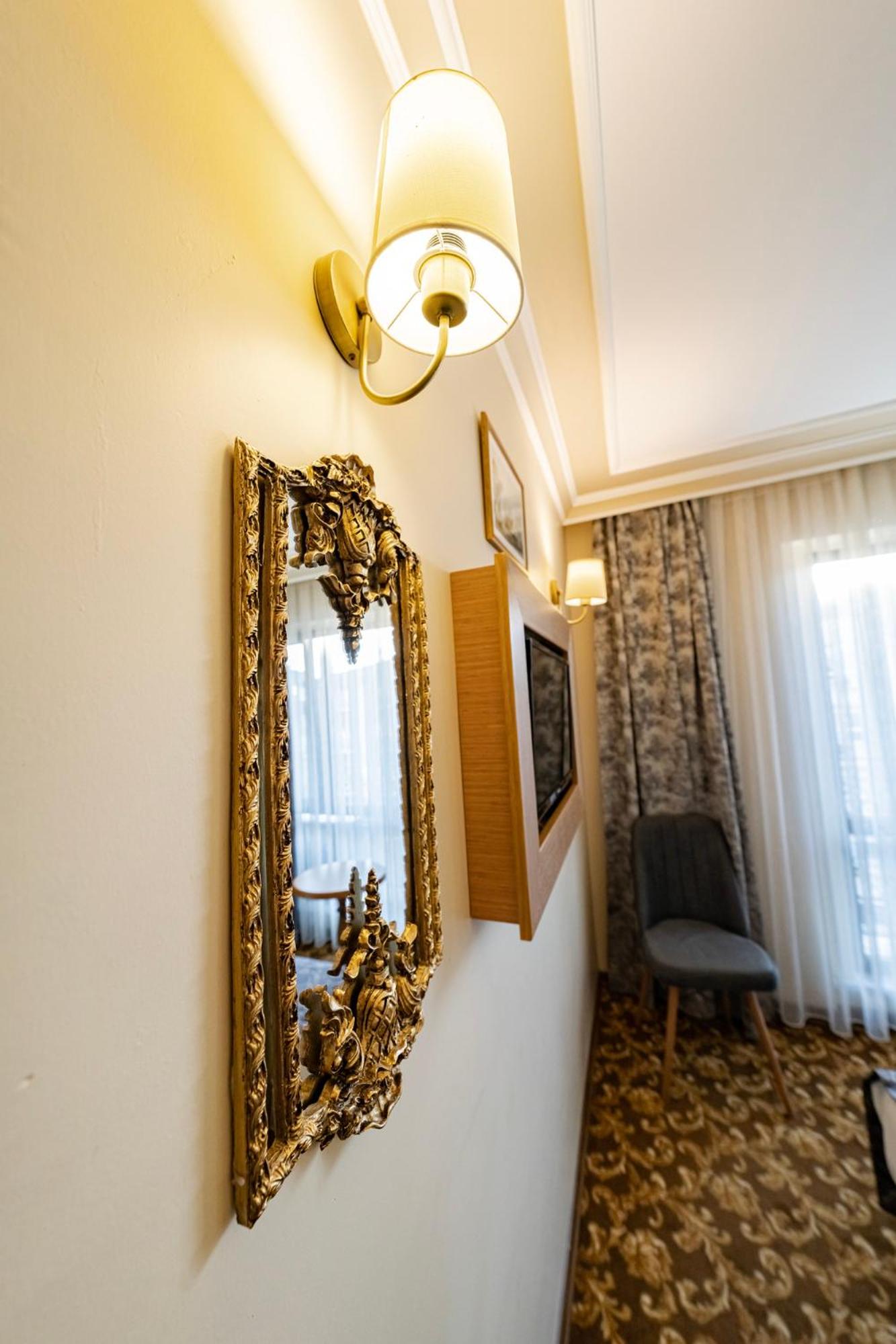 Hamit Hotel Kizilay - Image 100