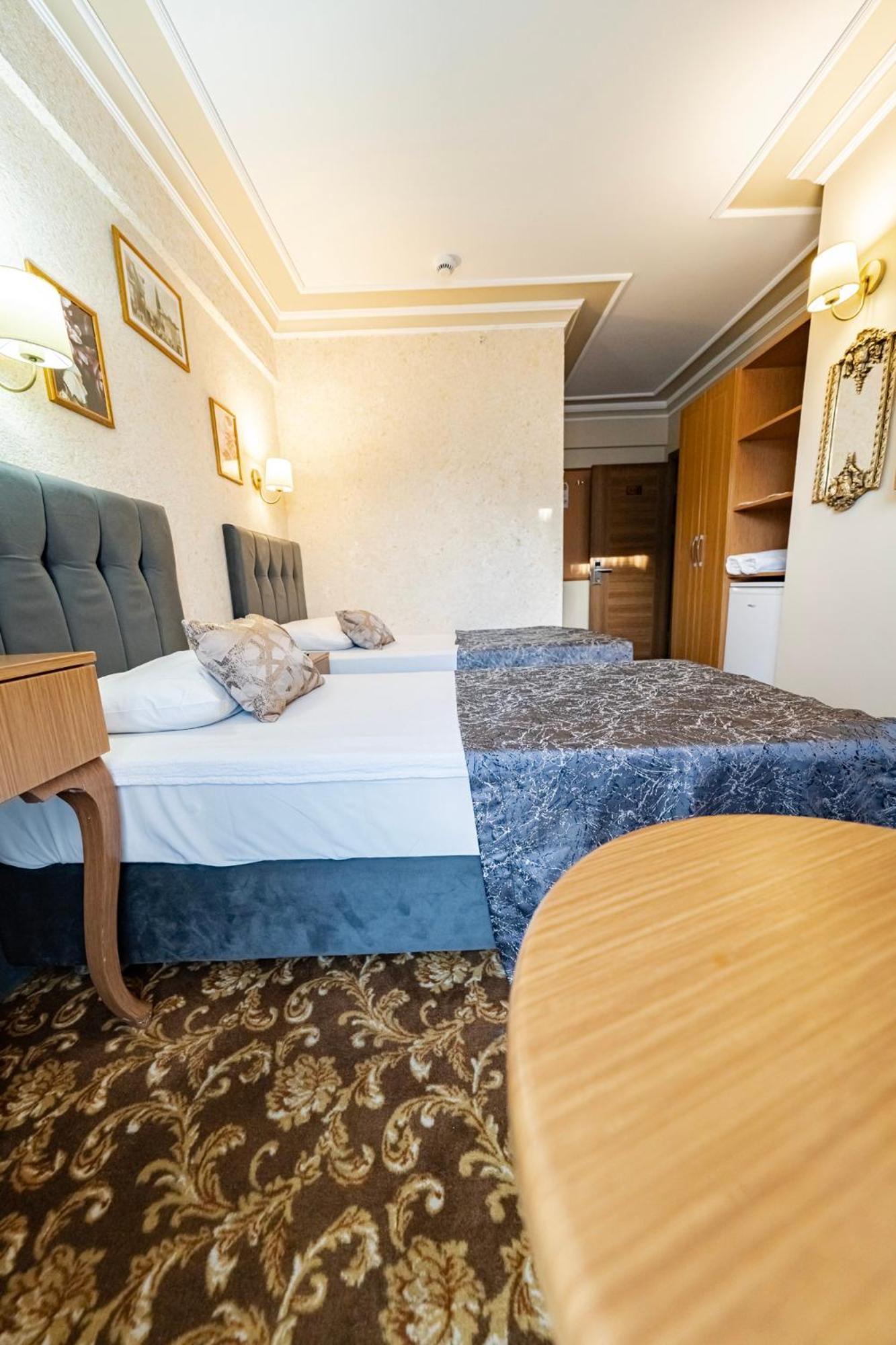 Hamit Hotel Kizilay - Image 111