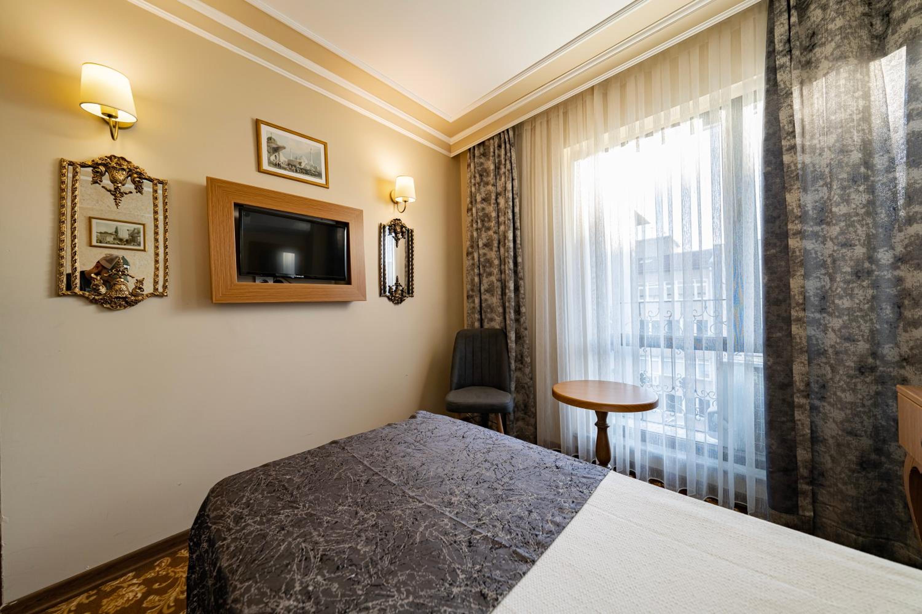 Hamit Hotel Kizilay - Image 39