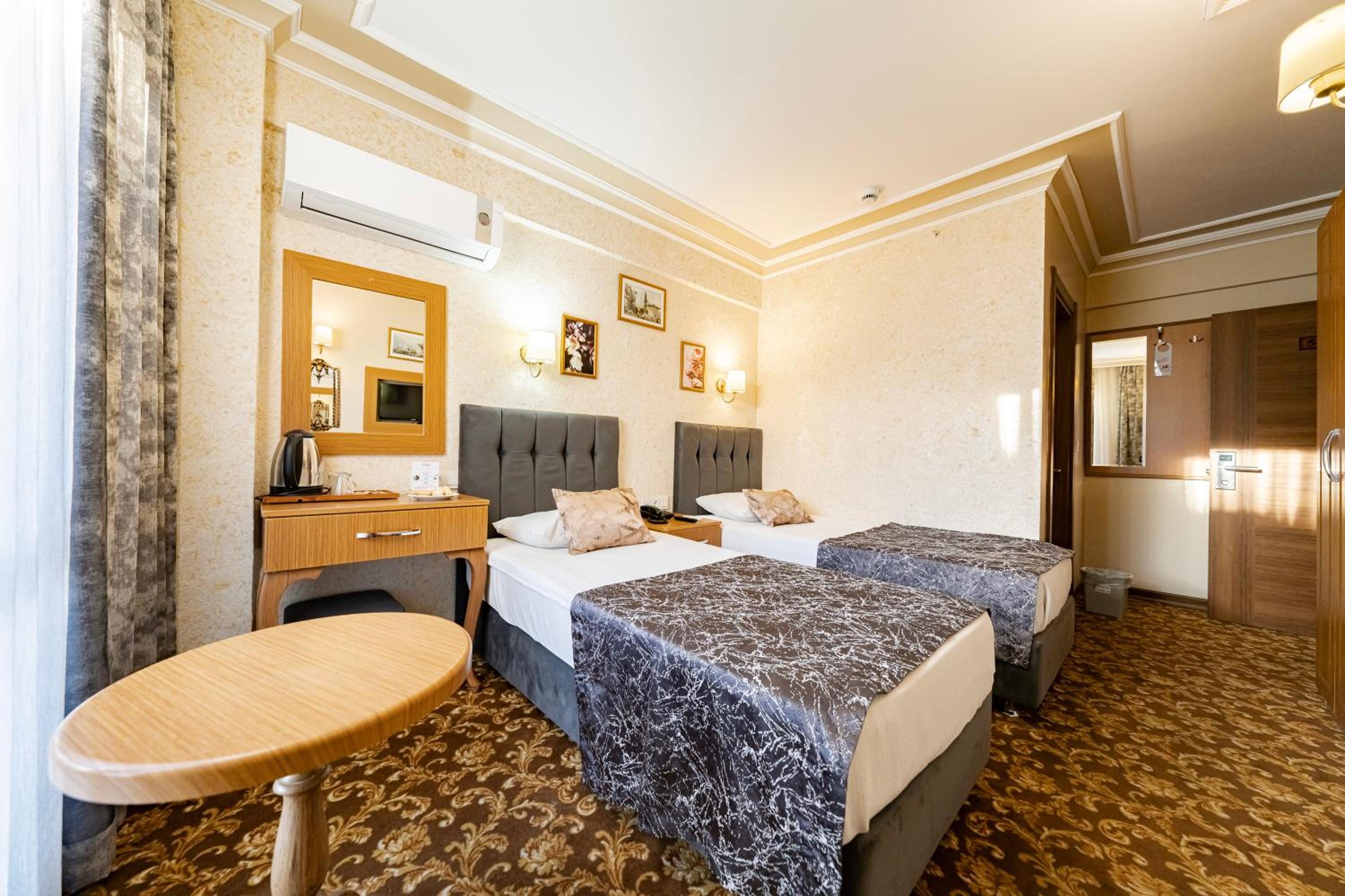 Hamit Hotel Kizilay - Image 109