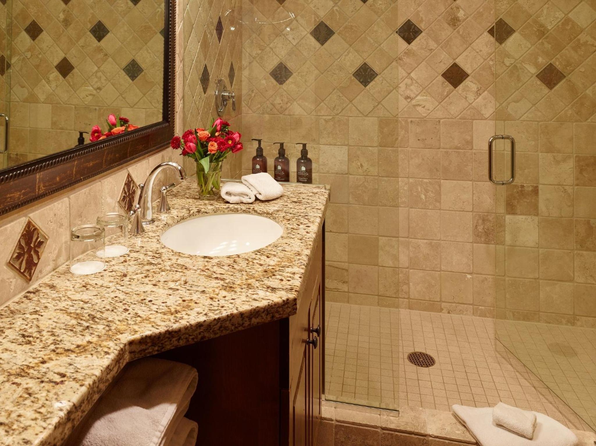 Teton Village Vacations - Teton Mountain Lodge and Spa, a Noble House Resort - Property Image 22